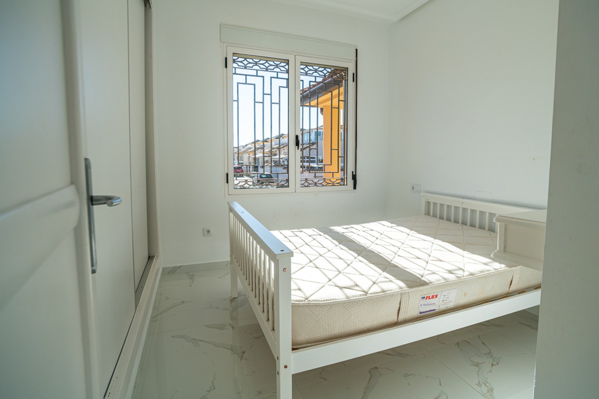 Resale - Villa -
Algorfa - Inland