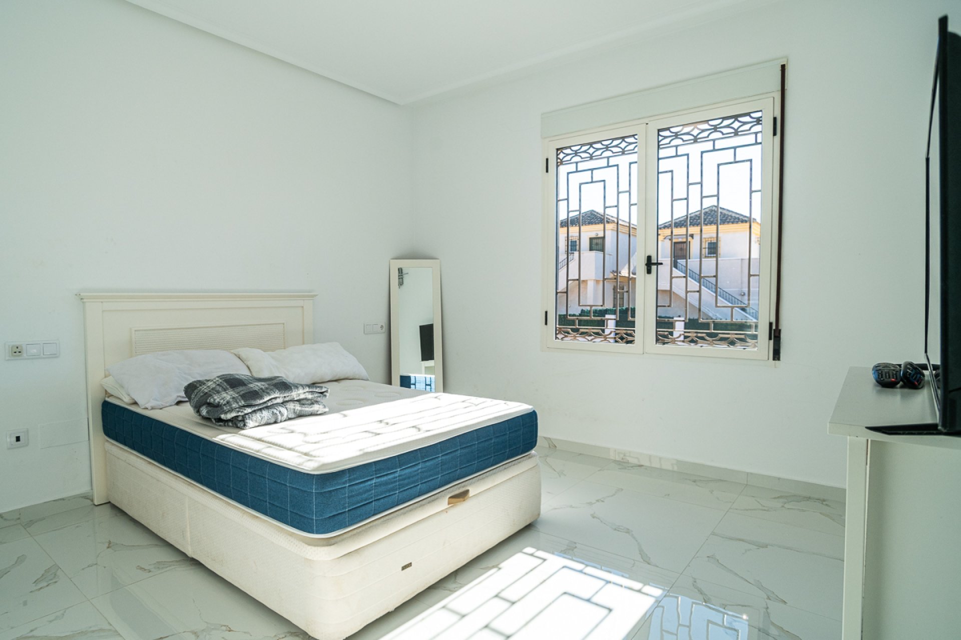 Resale - Villa -
Algorfa - Inland