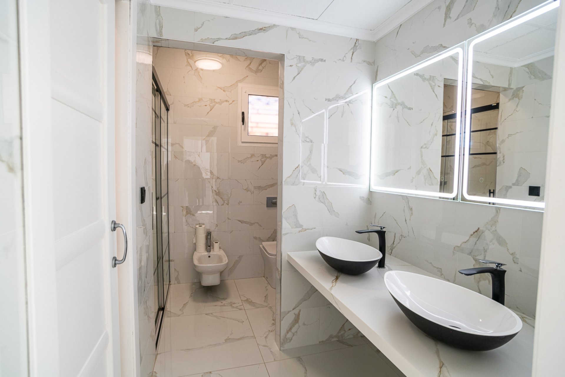 Resale - Villa -
Algorfa - Inland