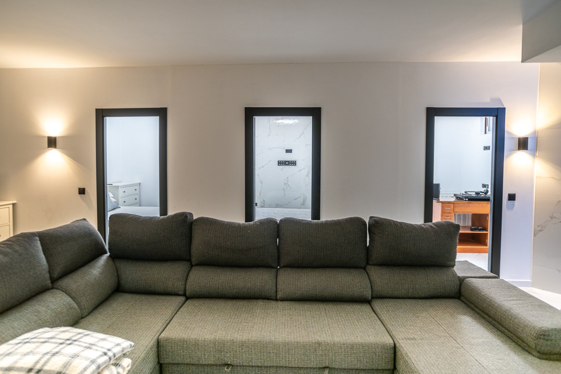 Resale - Villa -
Algorfa - Inland