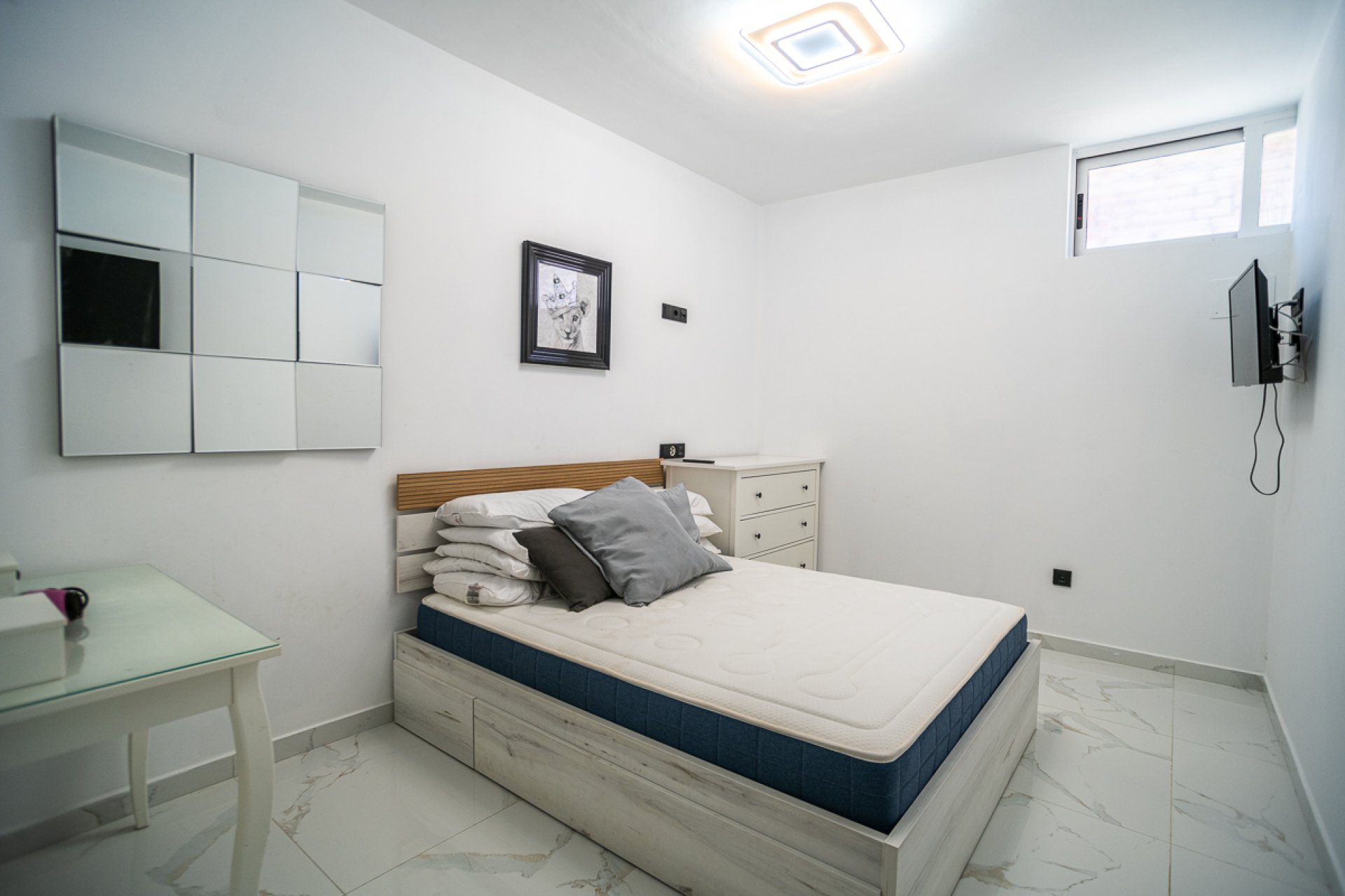 Resale - Villa -
Algorfa - Inland