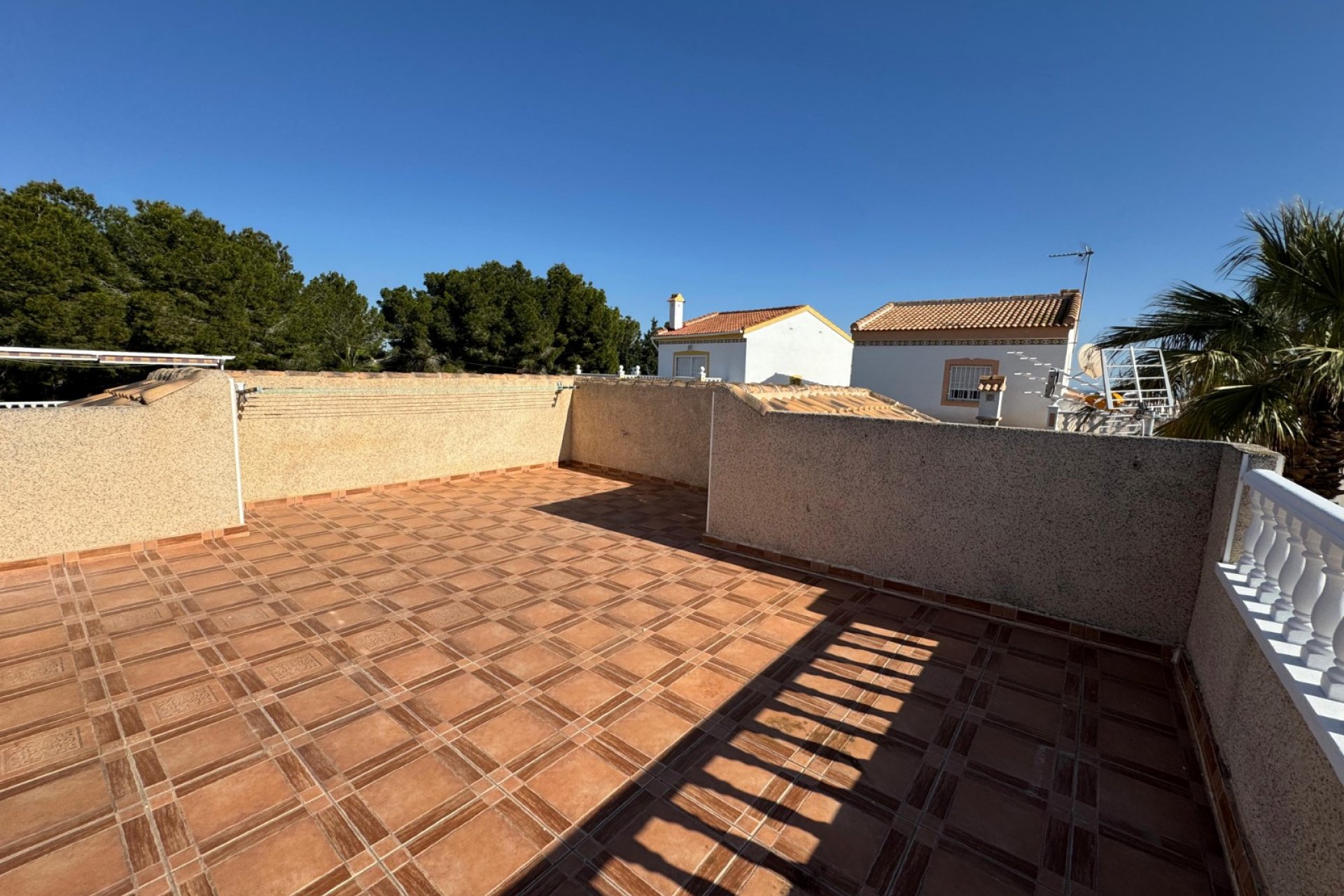 Resale - Villa -
Algorfa - Inland