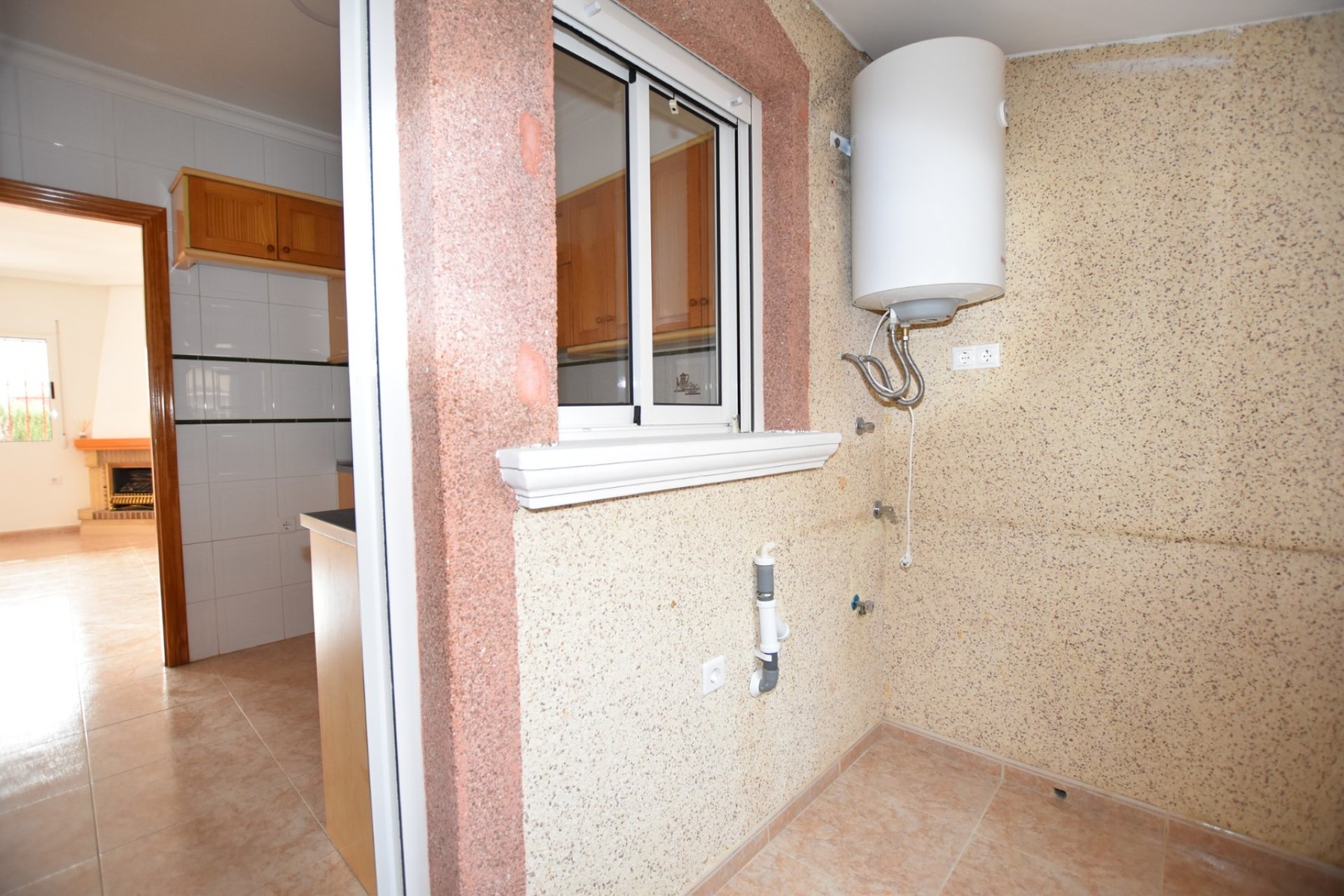 Resale - Villa -
Algorfa - Inland