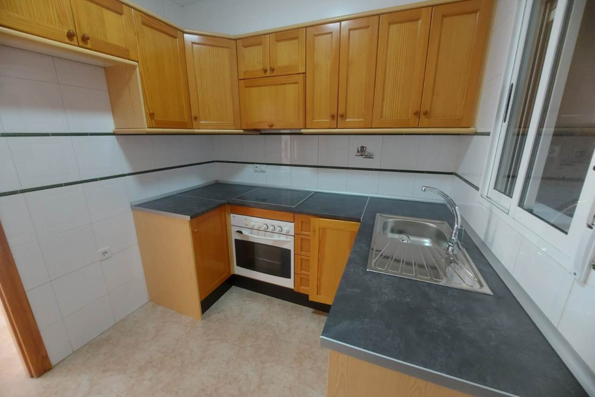 Resale - Villa -
Algorfa - Inland