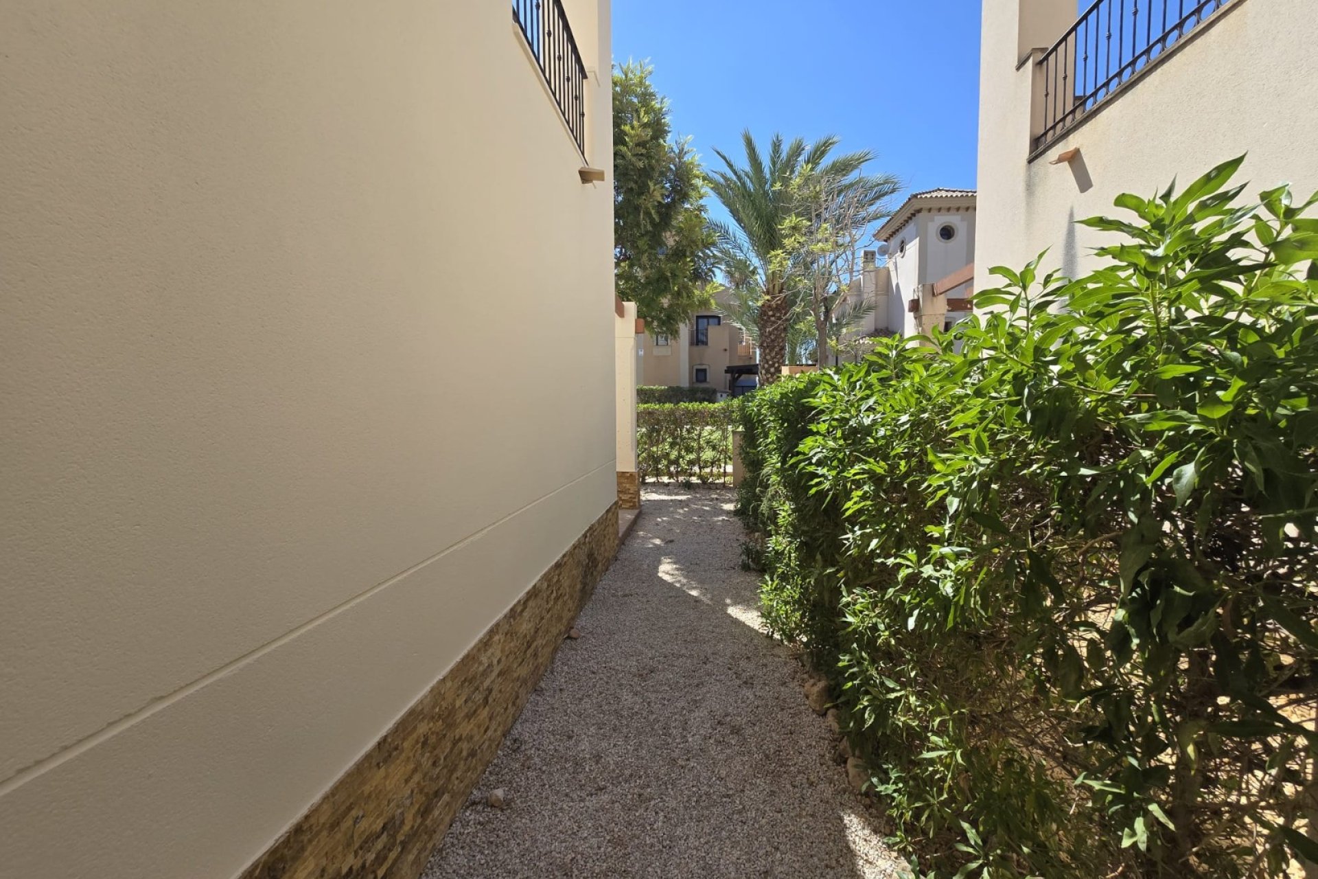 Resale - Villa -
Algorfa - Inland