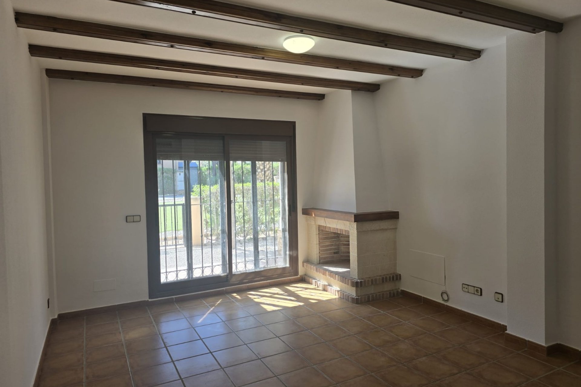 Resale - Villa -
Algorfa - Inland