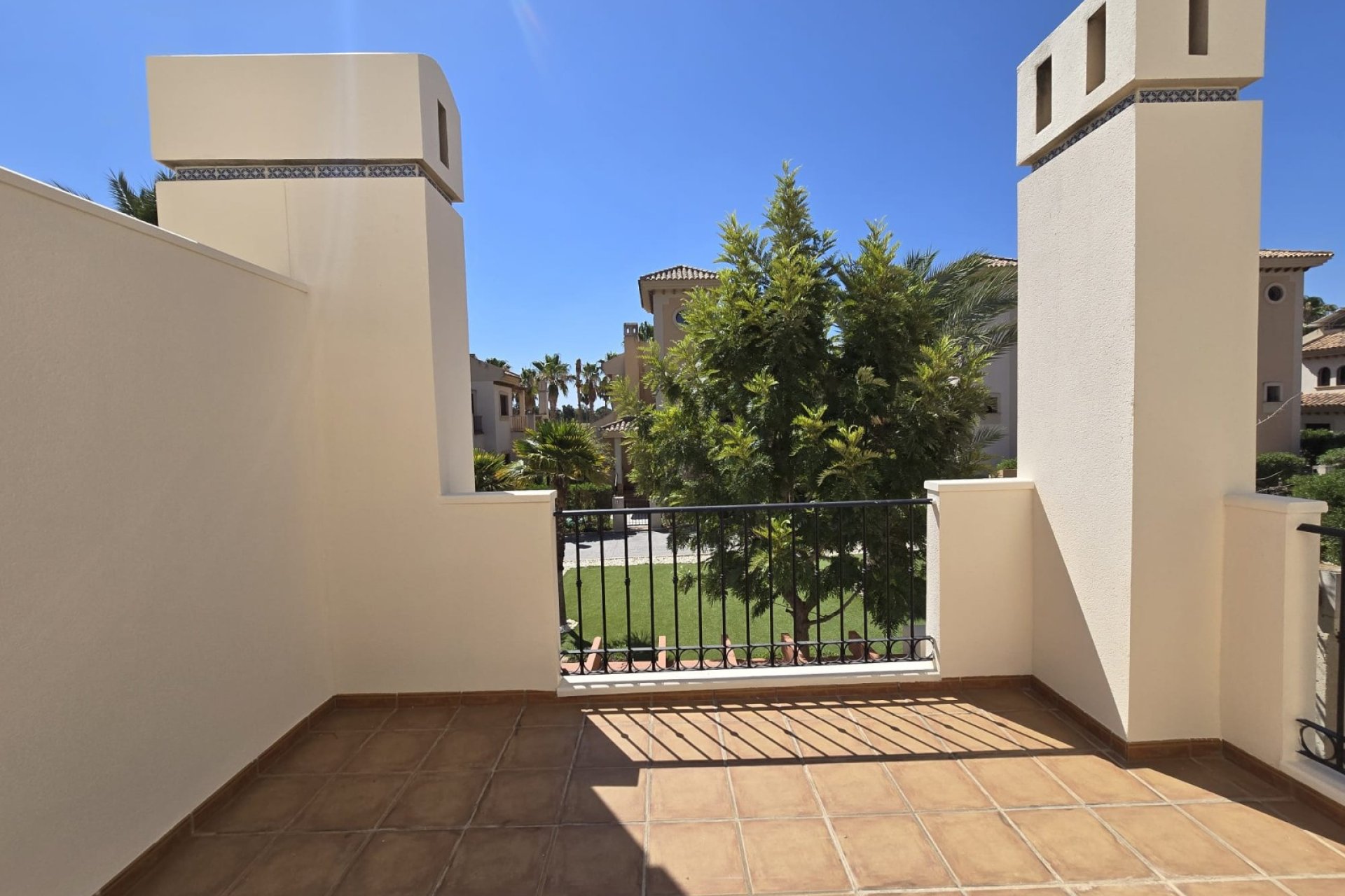 Resale - Villa -
Algorfa - Inland
