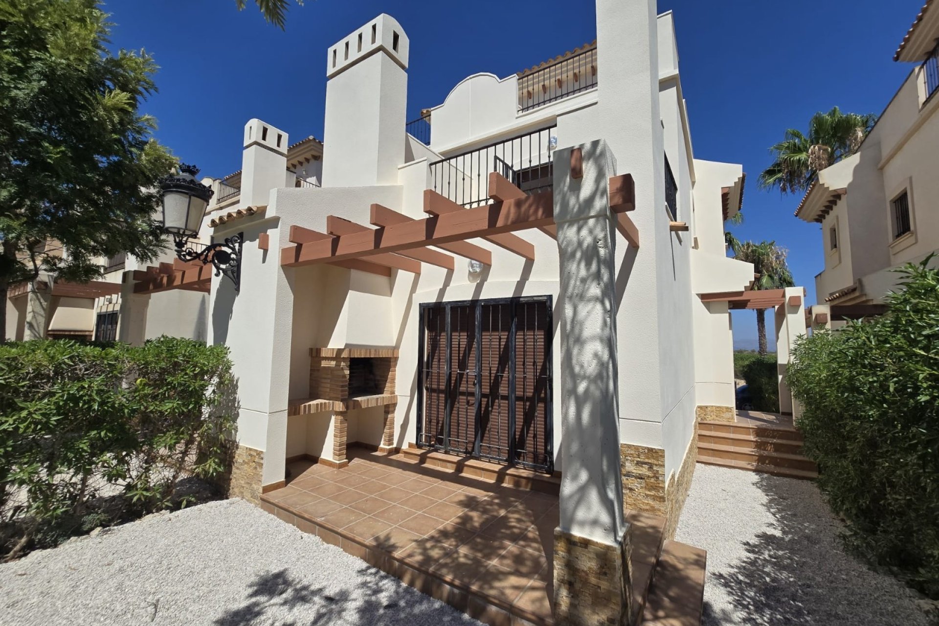 Resale - Villa -
Algorfa - Inland