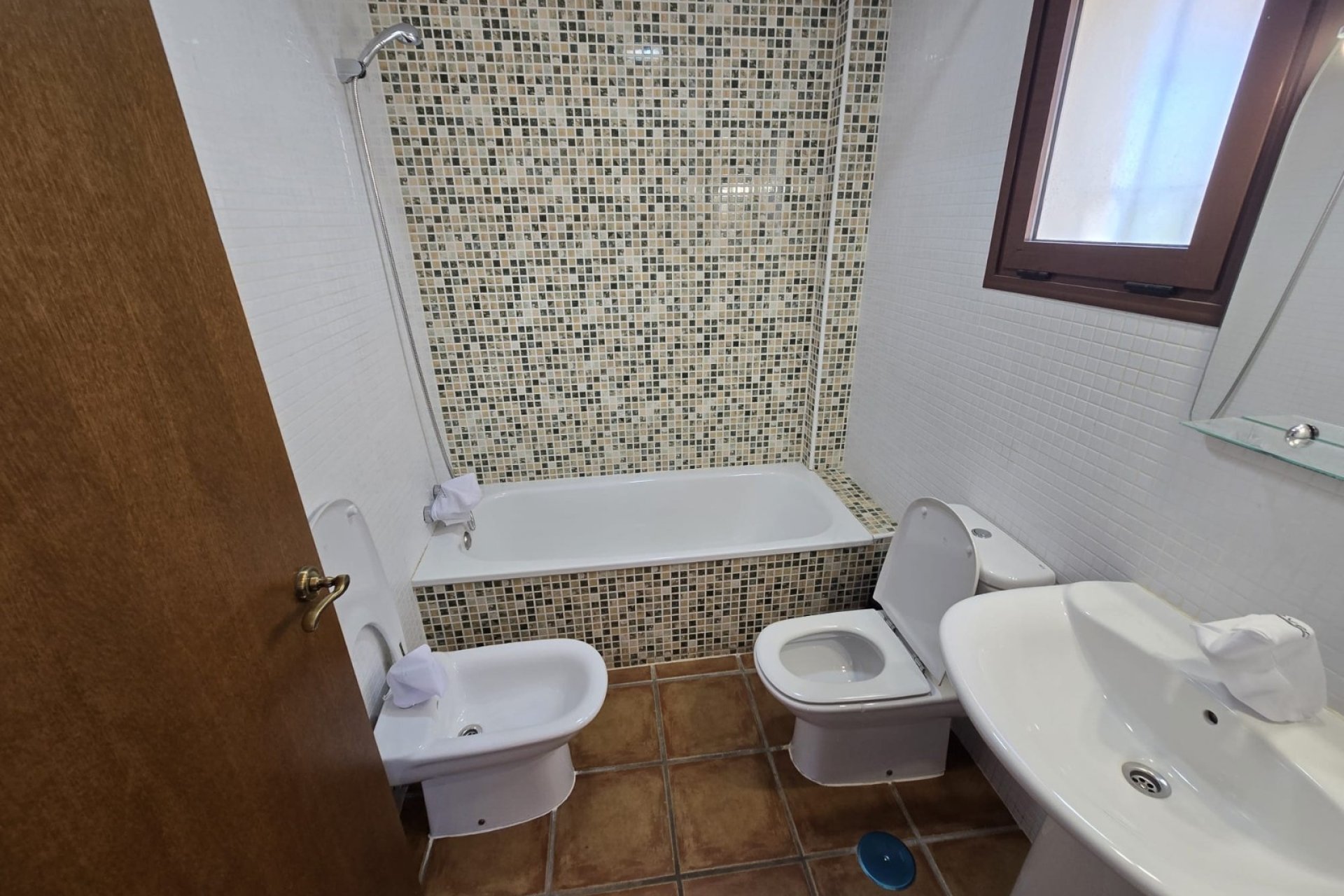 Resale - Villa -
Algorfa - Inland