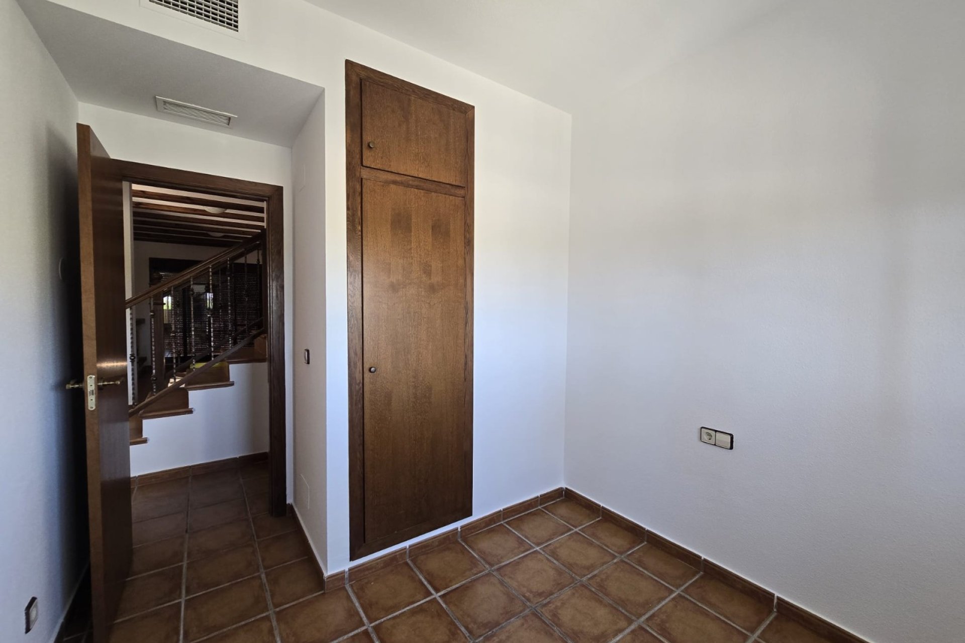 Resale - Villa -
Algorfa - Inland