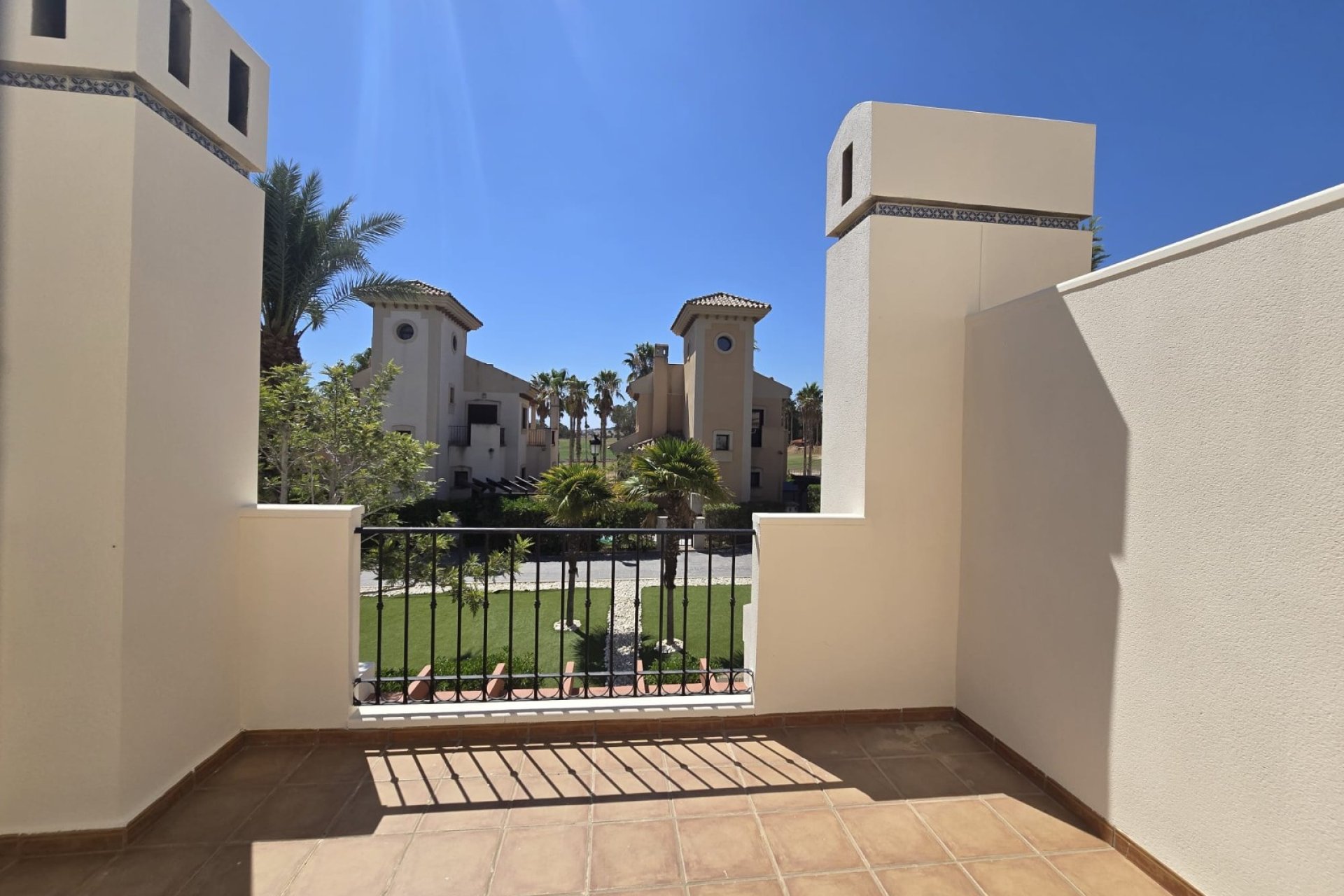 Resale - Villa -
Algorfa - Inland