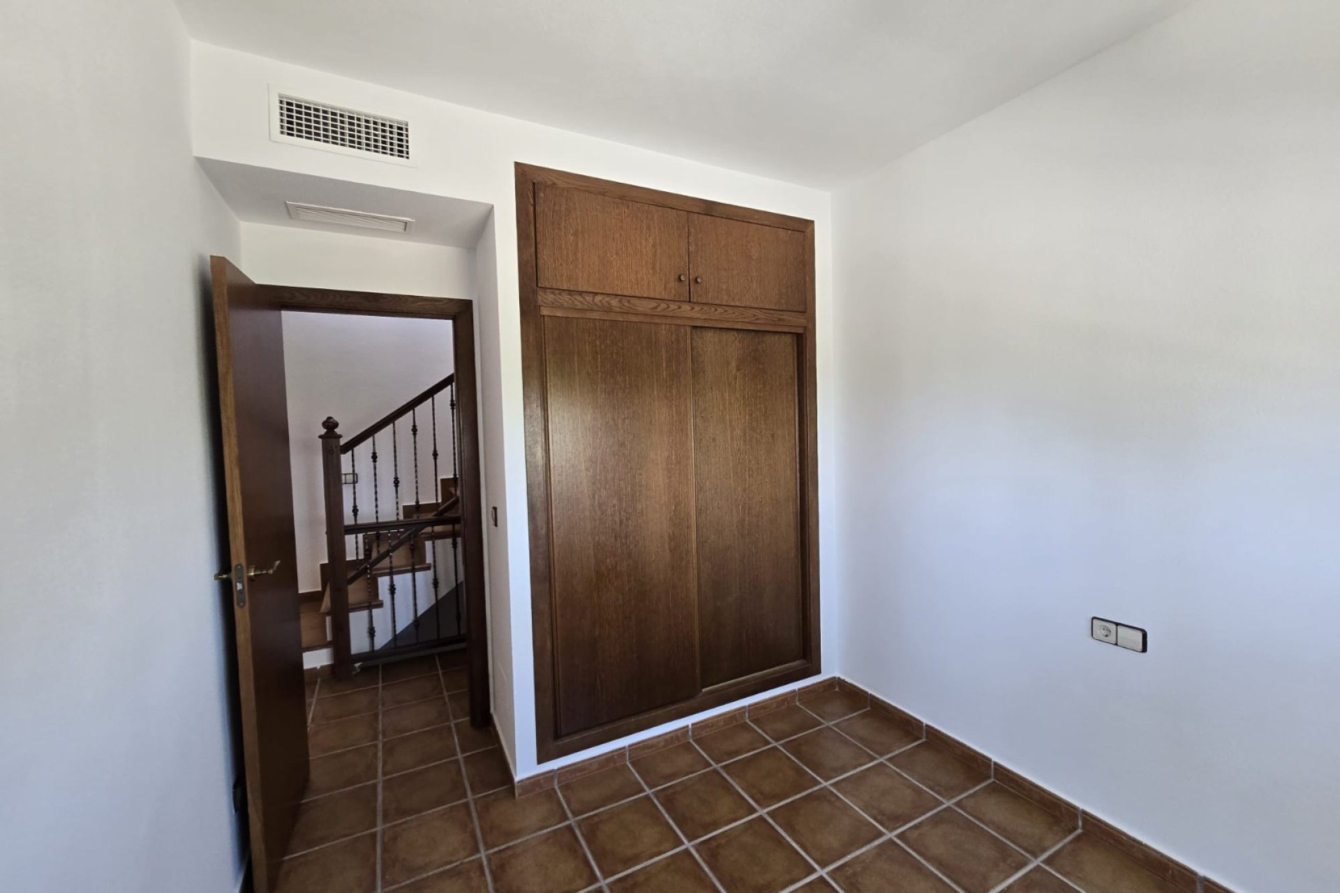 Resale - Villa -
Algorfa - Inland
