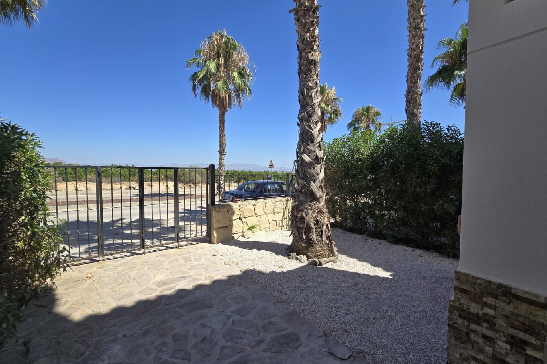 Resale - Villa -
Algorfa - Inland