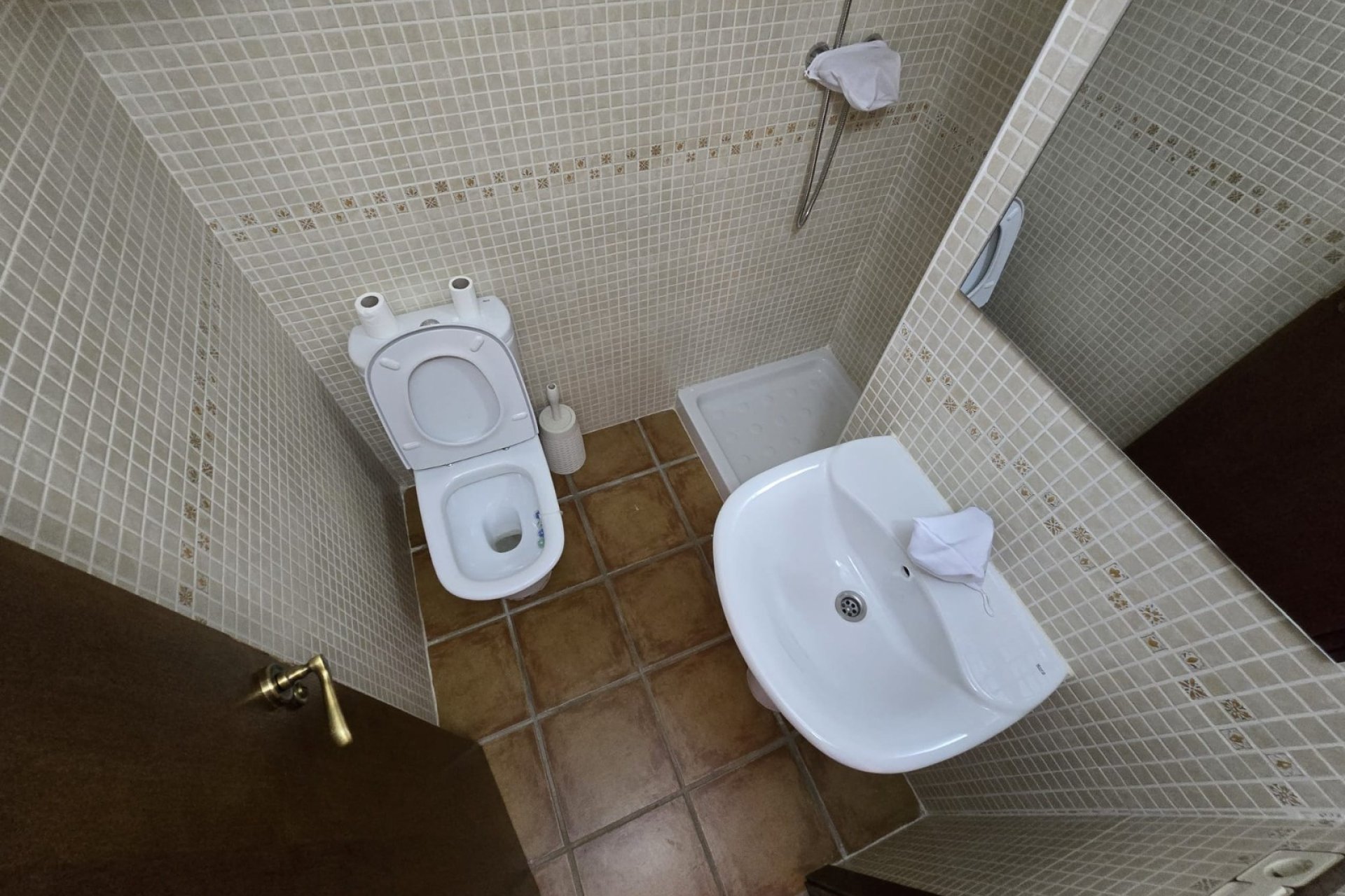 Resale - Villa -
Algorfa - Inland