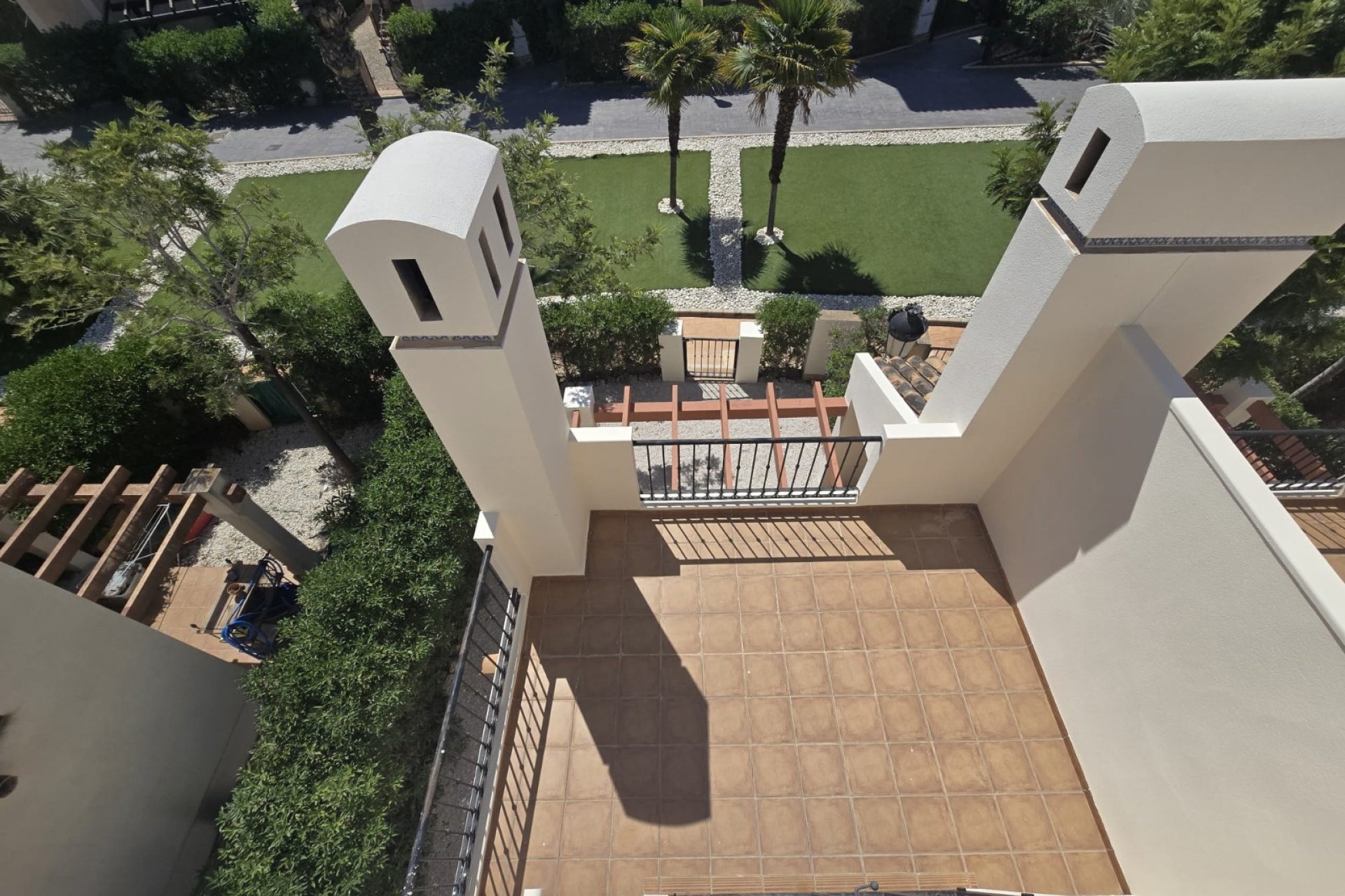 Resale - Villa -
Algorfa - Inland
