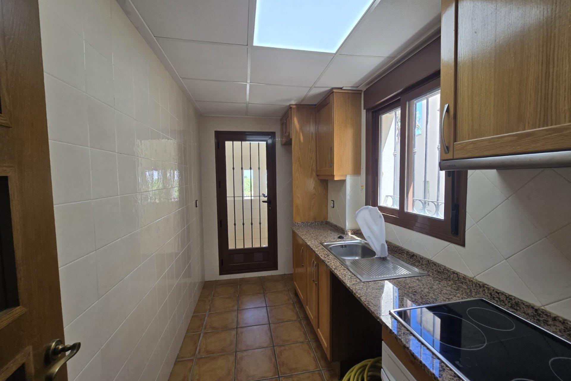 Resale - Villa -
Algorfa - Inland