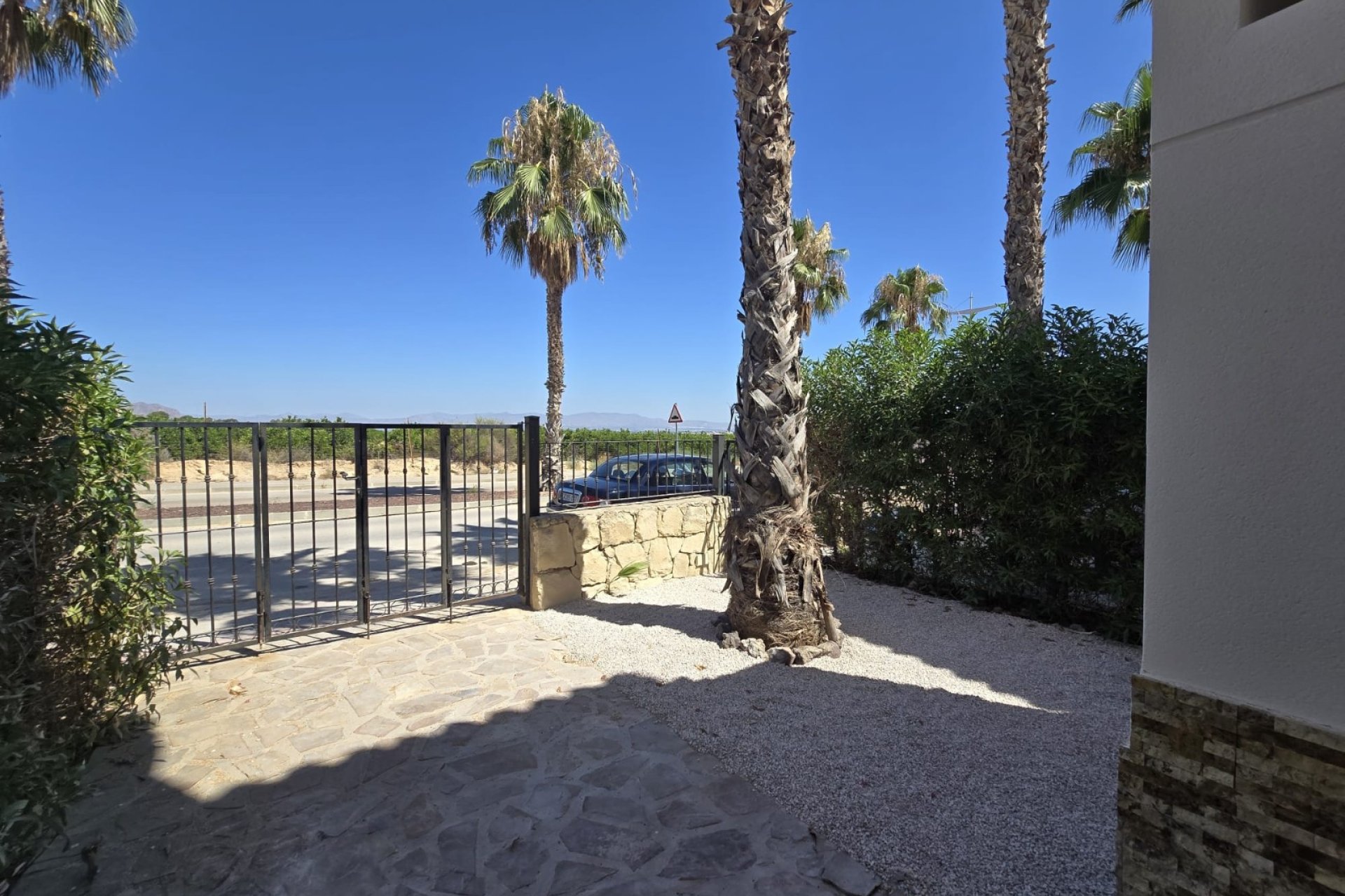Resale - Villa -
Algorfa - Inland