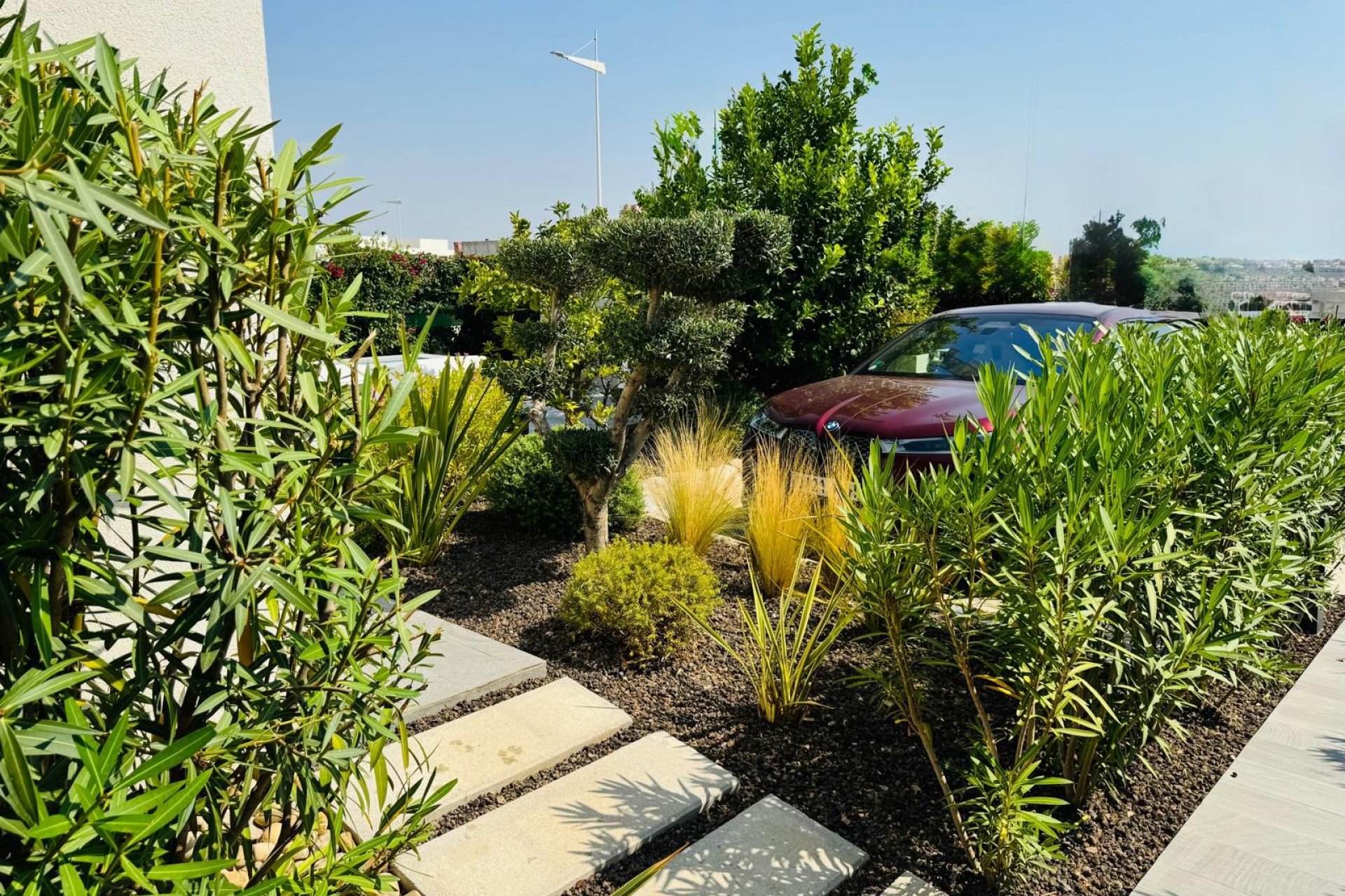 Resale - Villa -
Algorfa - Inland