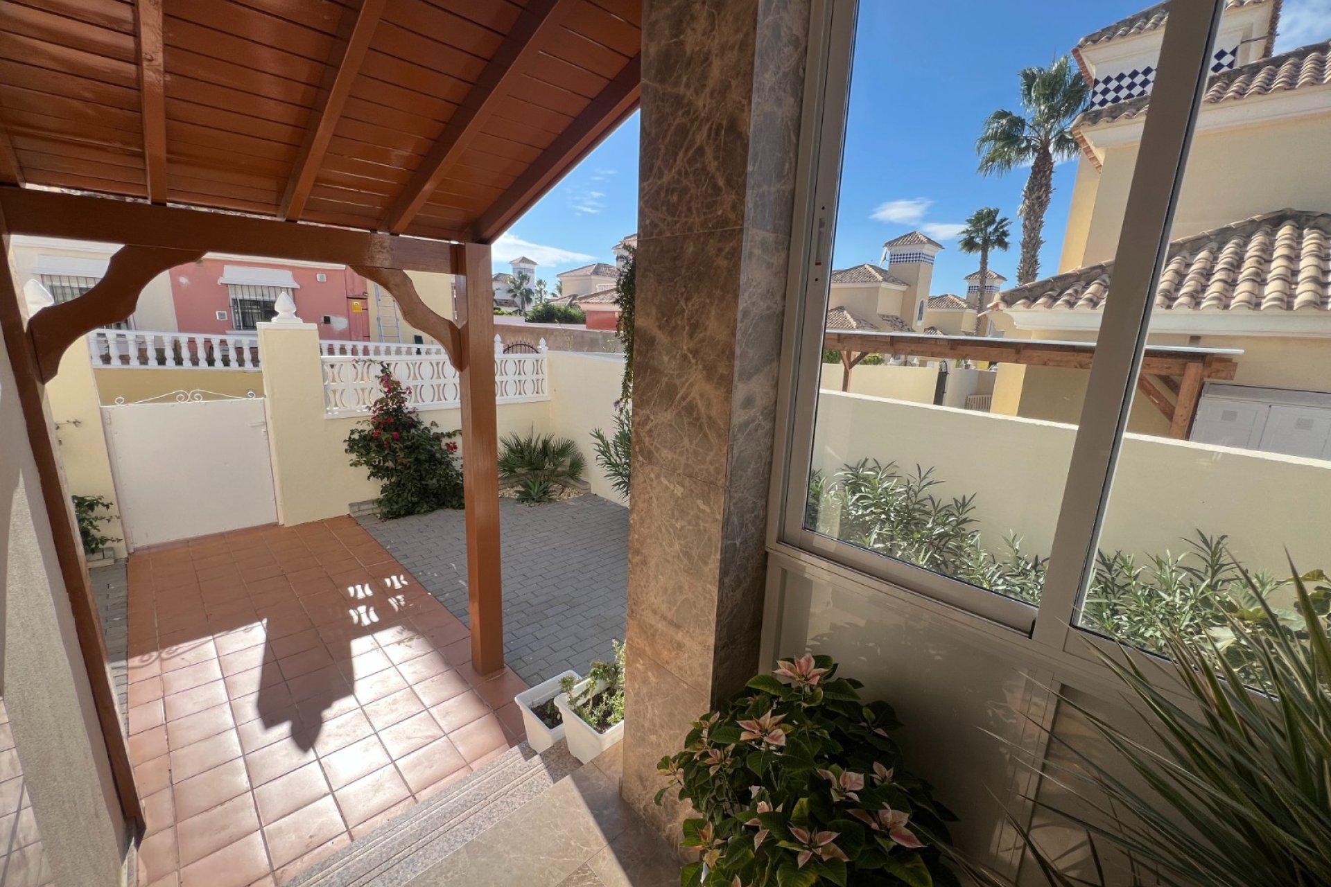 Resale - Villa -
Algorfa - Inland