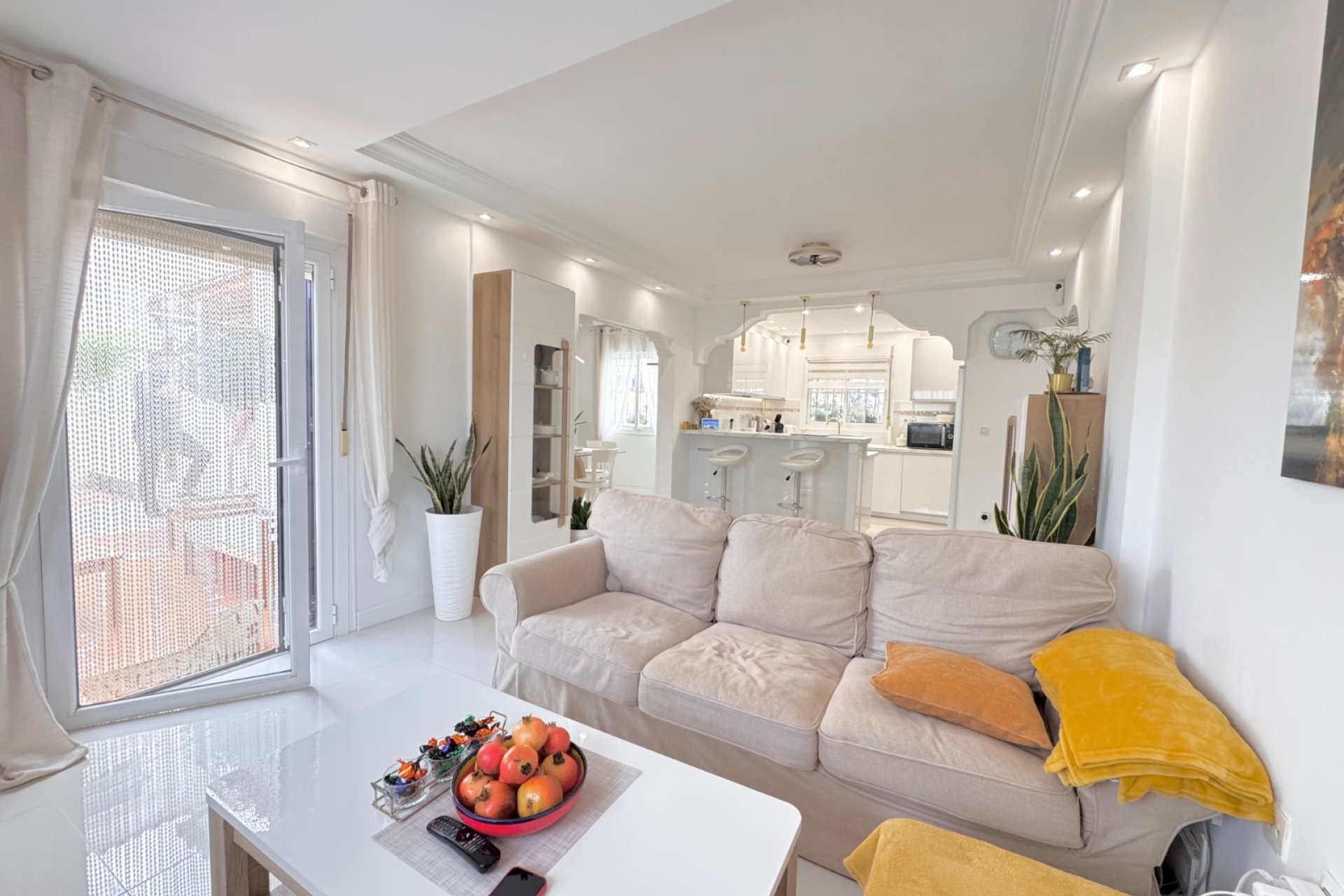 Resale - Villa -
Algorfa - Inland