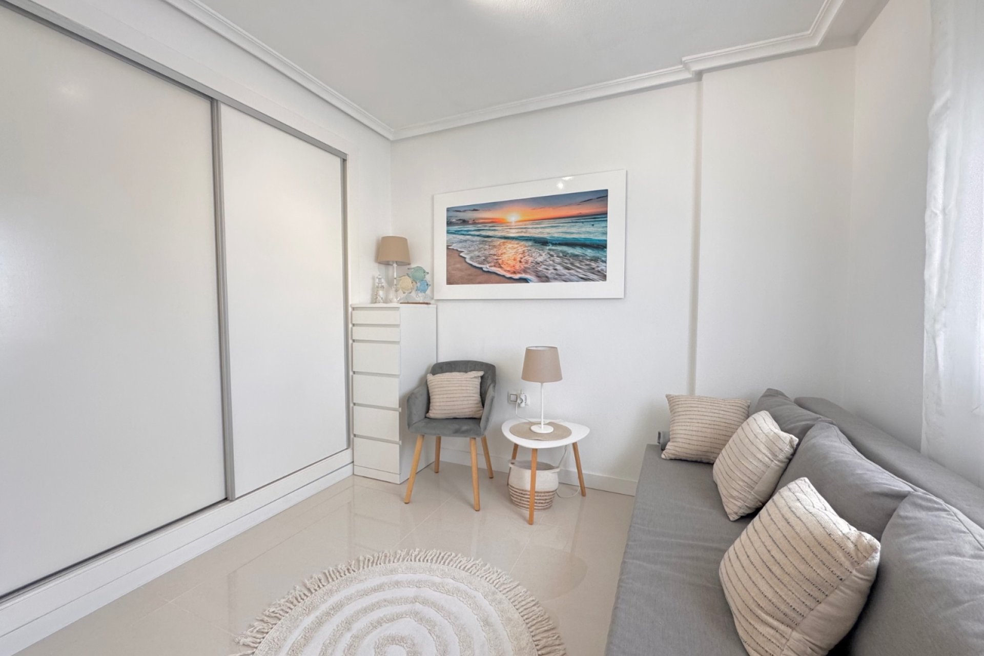 Resale - Villa -
Algorfa - Inland