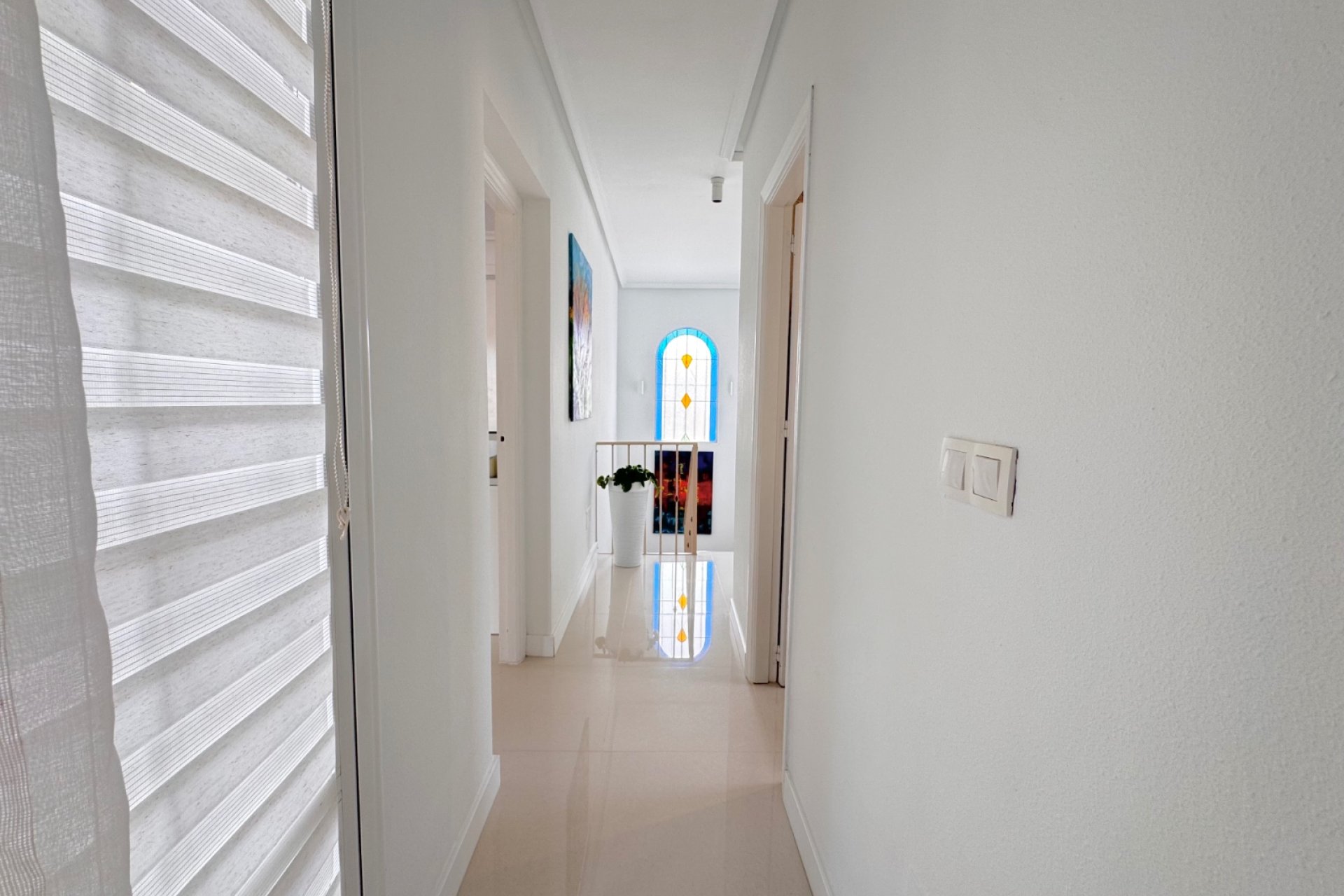 Resale - Villa -
Algorfa - Inland