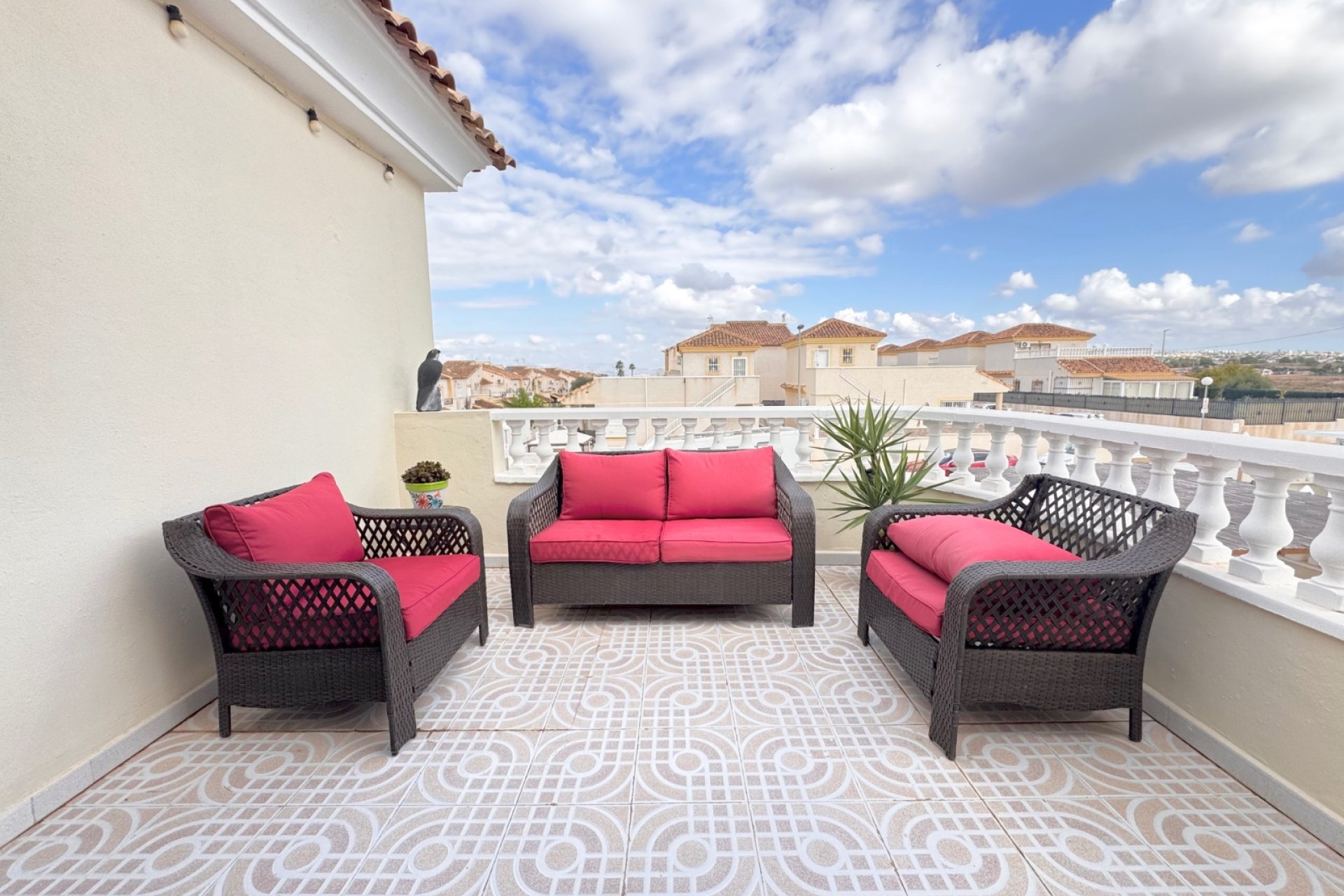 Resale - Villa -
Algorfa - Inland