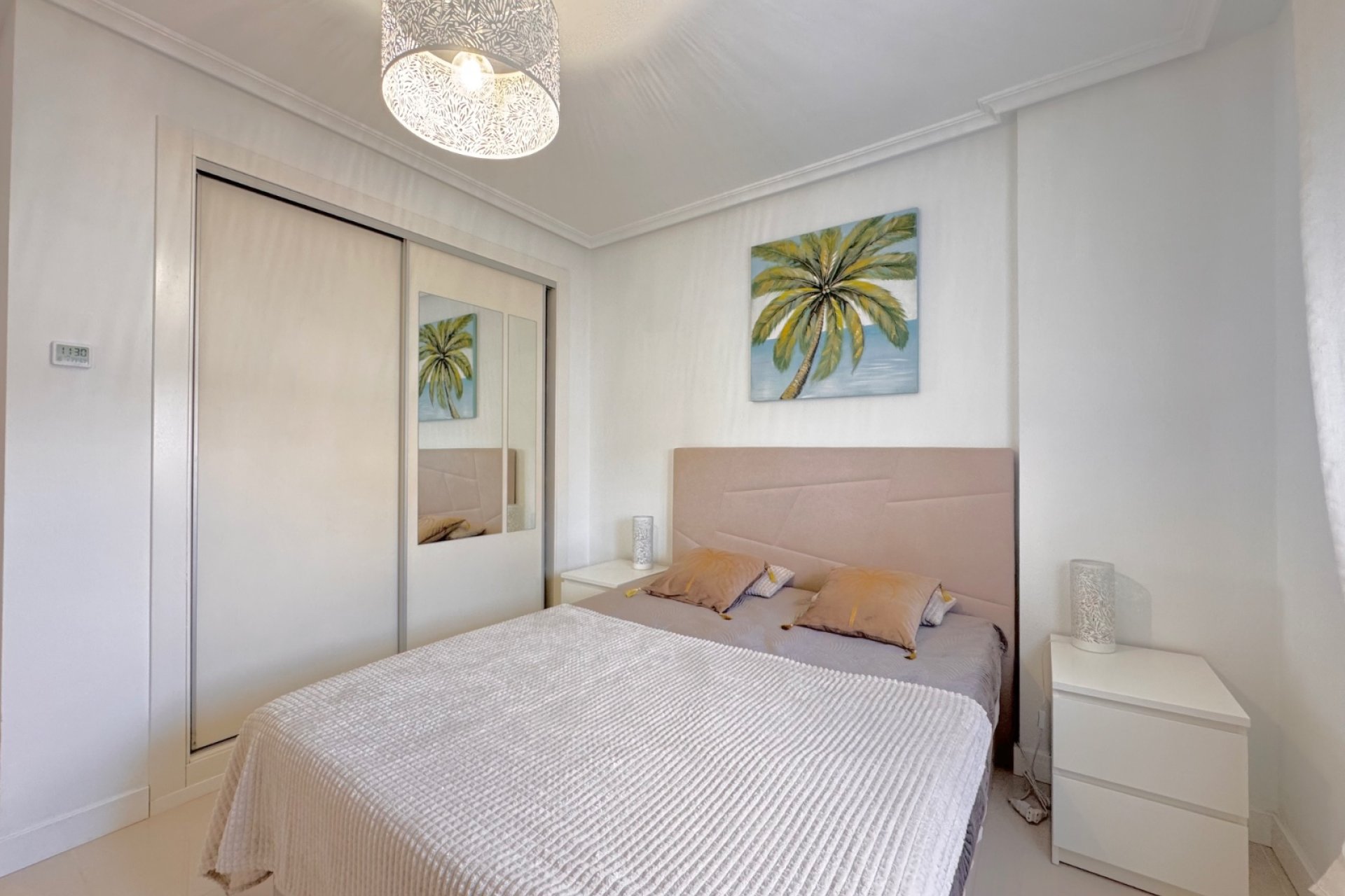 Resale - Villa -
Algorfa - Inland