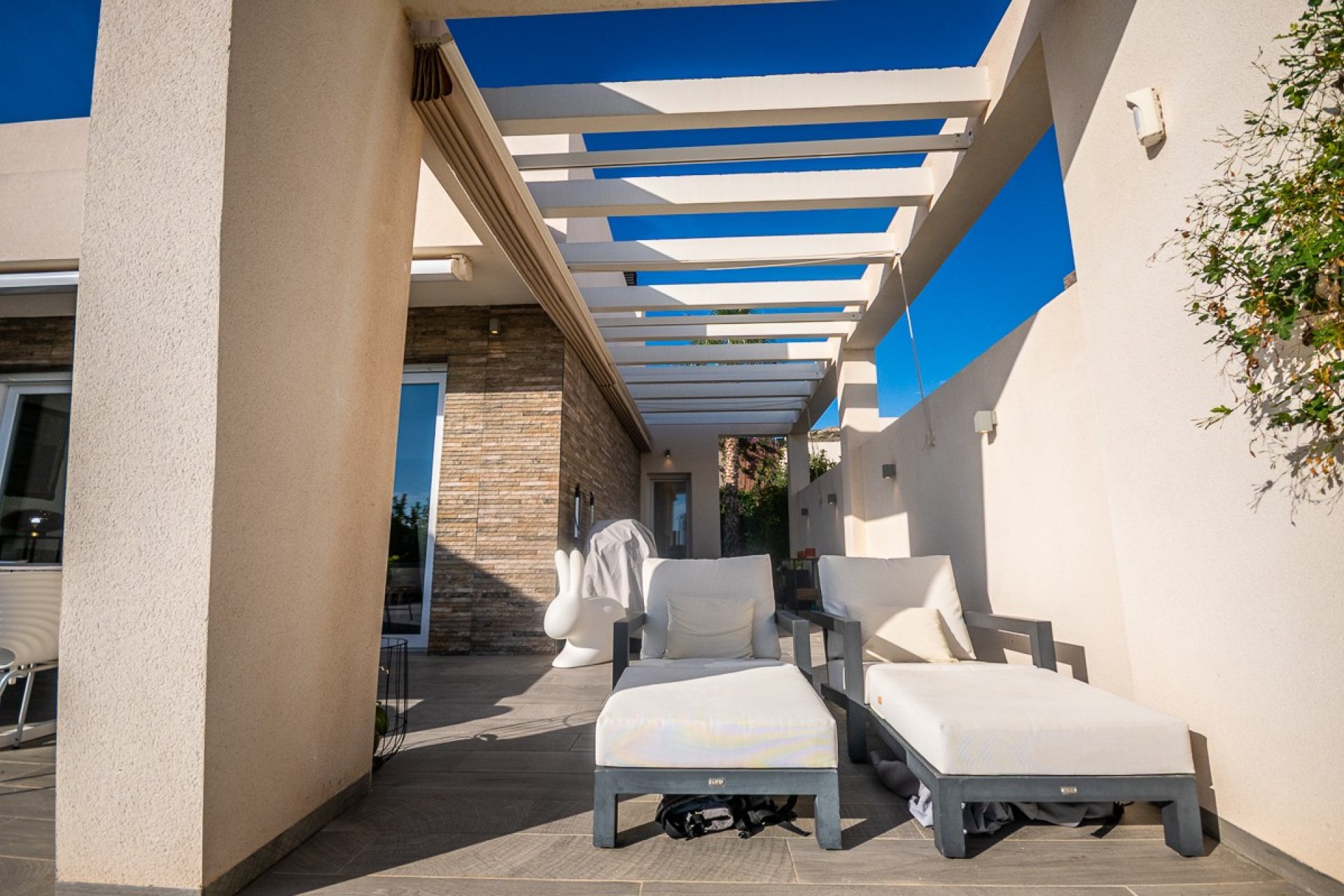 Resale - Villa -
Algorfa - Inland