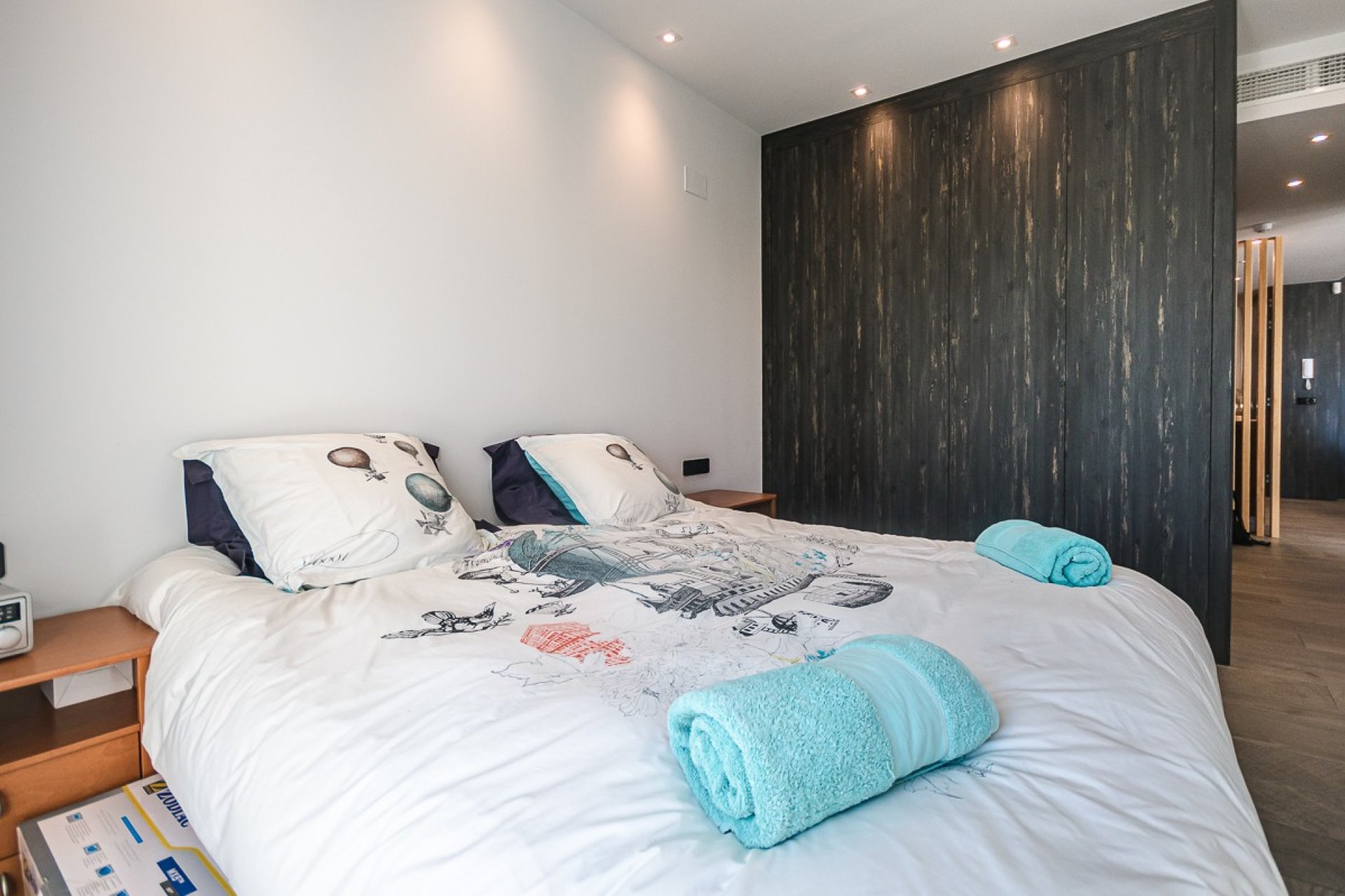 Resale - Villa -
Algorfa - Inland