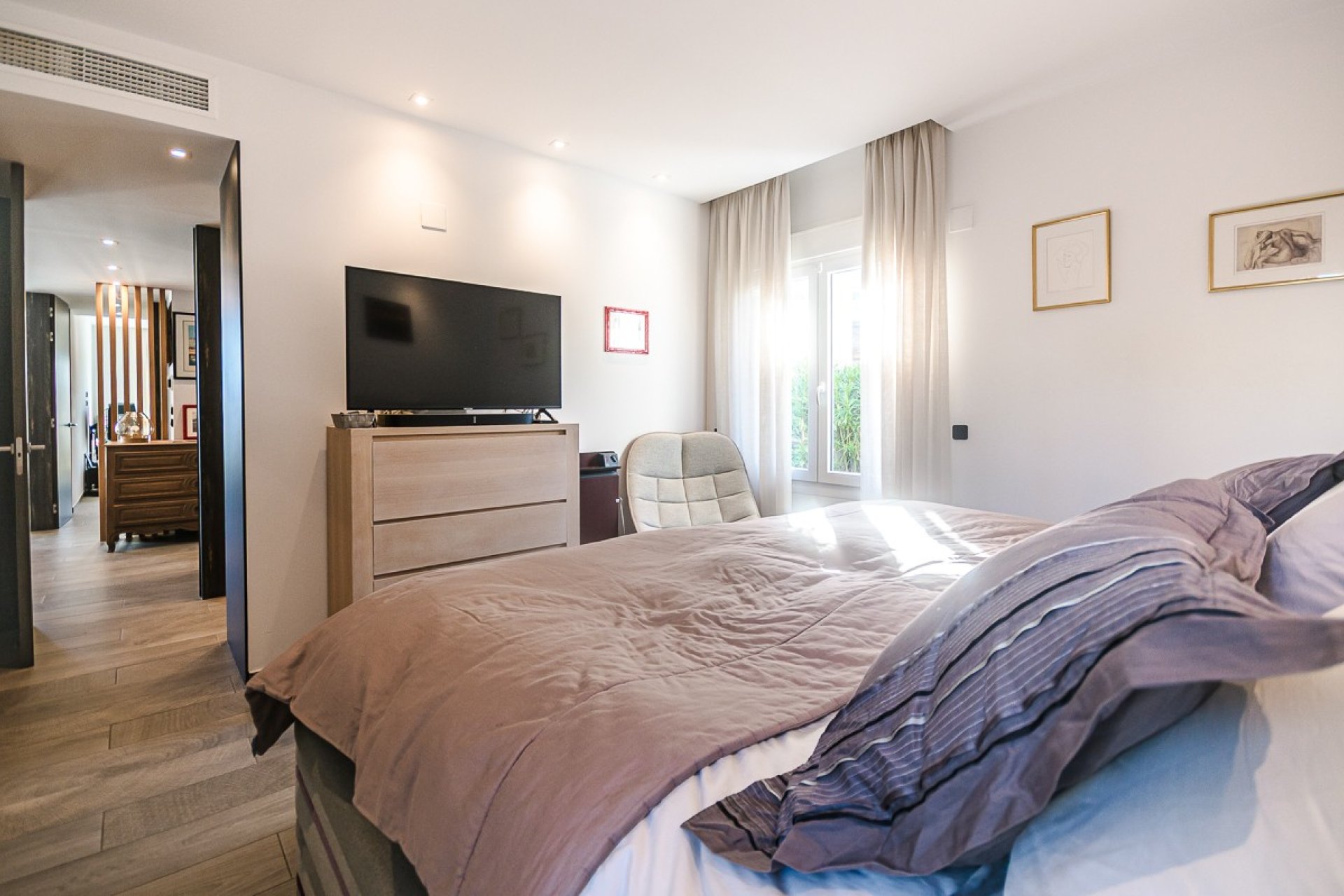 Resale - Villa -
Algorfa - Inland