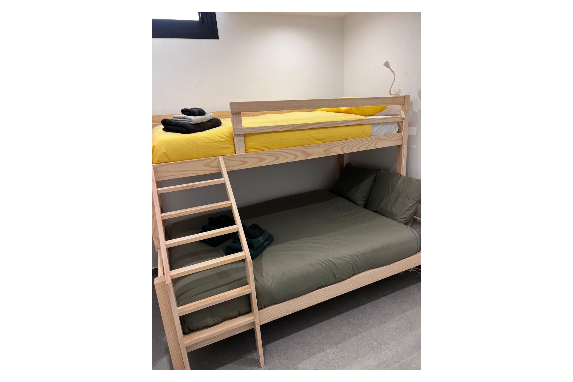 Resale - Villa -
Algorfa - Inland