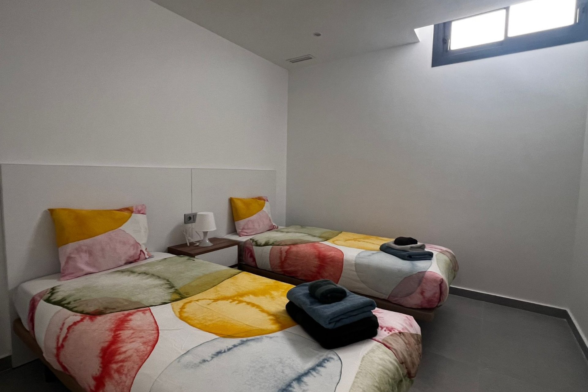 Resale - Villa -
Algorfa - Inland