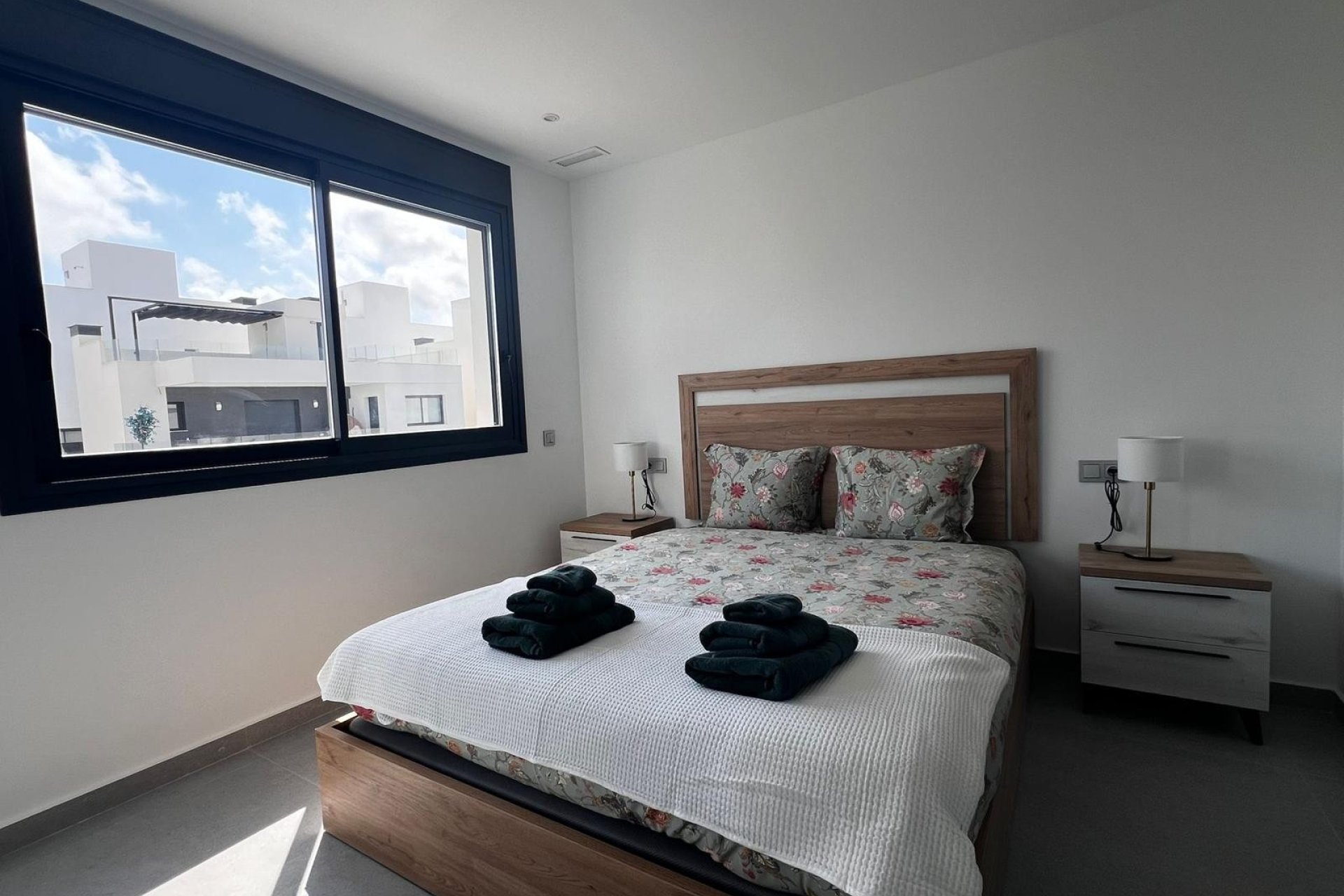 Resale - Villa -
Algorfa - Inland