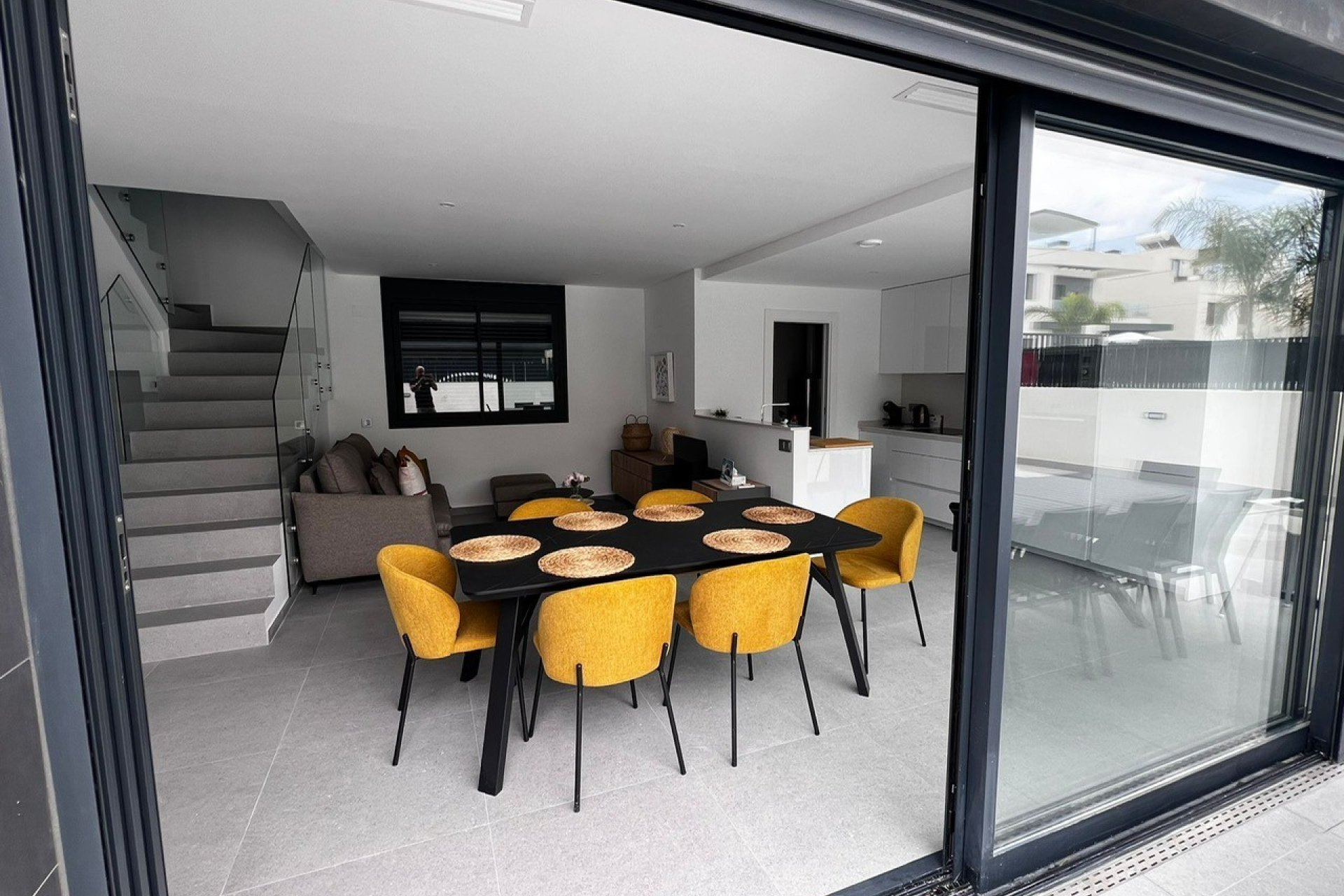 Resale - Villa -
Algorfa - Inland