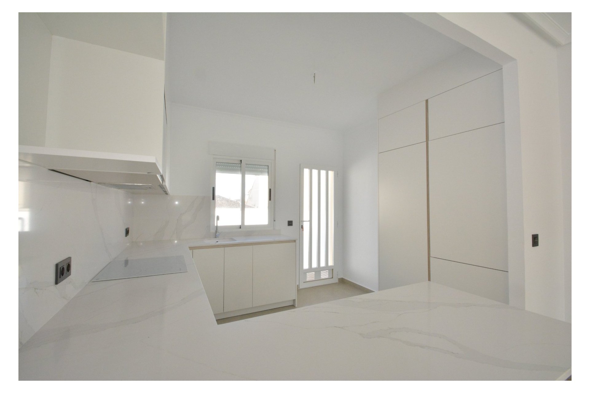 Resale - Villa -
Algorfa - Inland