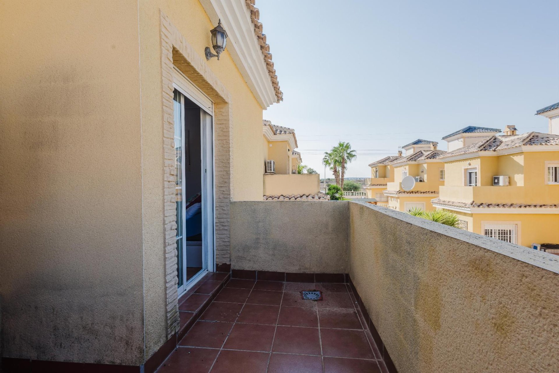 Resale - Villa -
Algorfa - Inland
