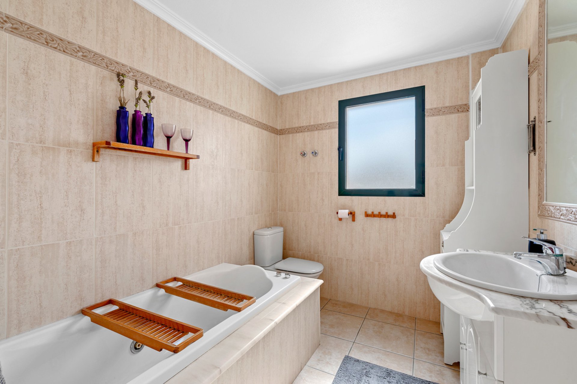 Resale - Villa -
Algorfa - Inland