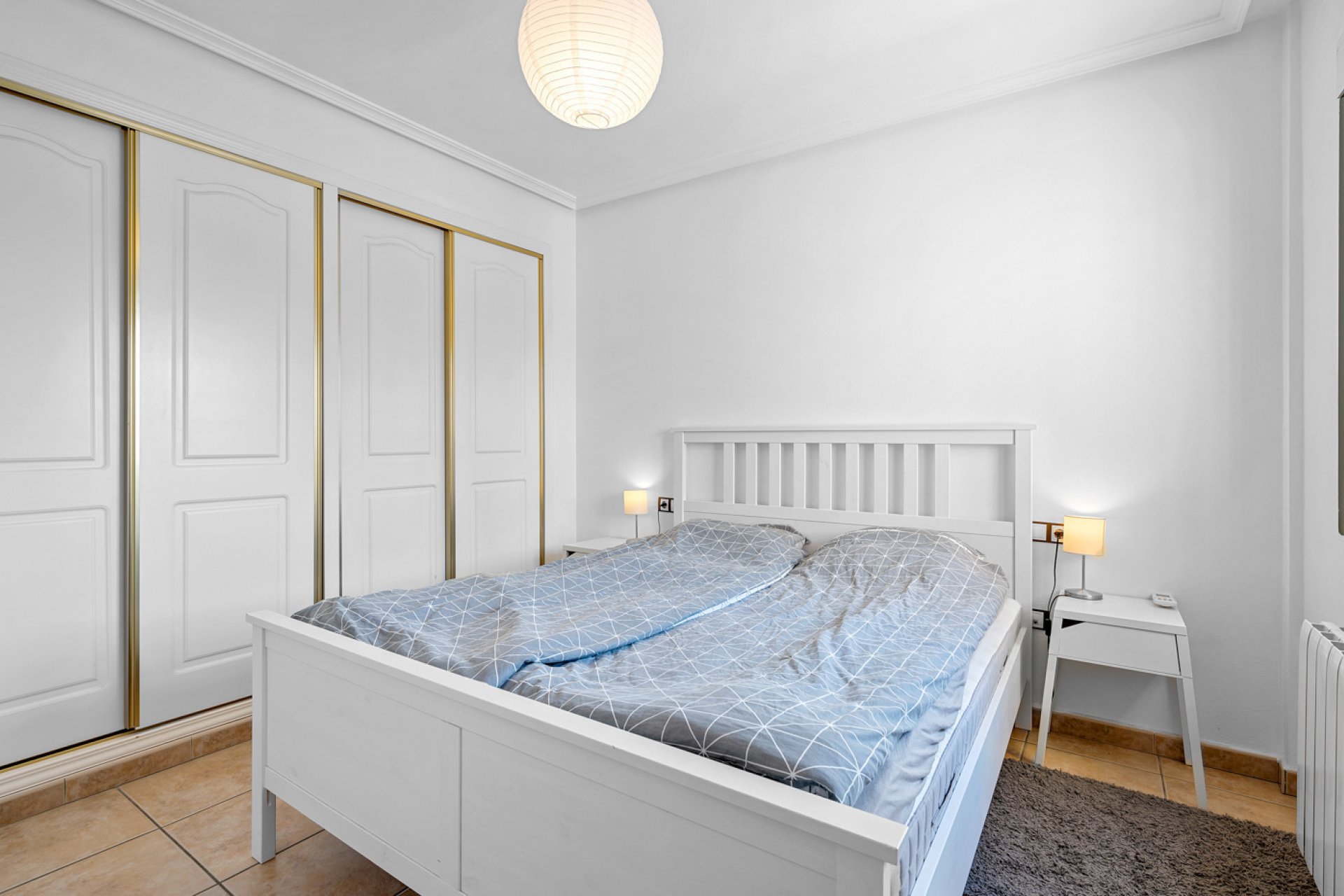 Resale - Villa -
Algorfa - Inland