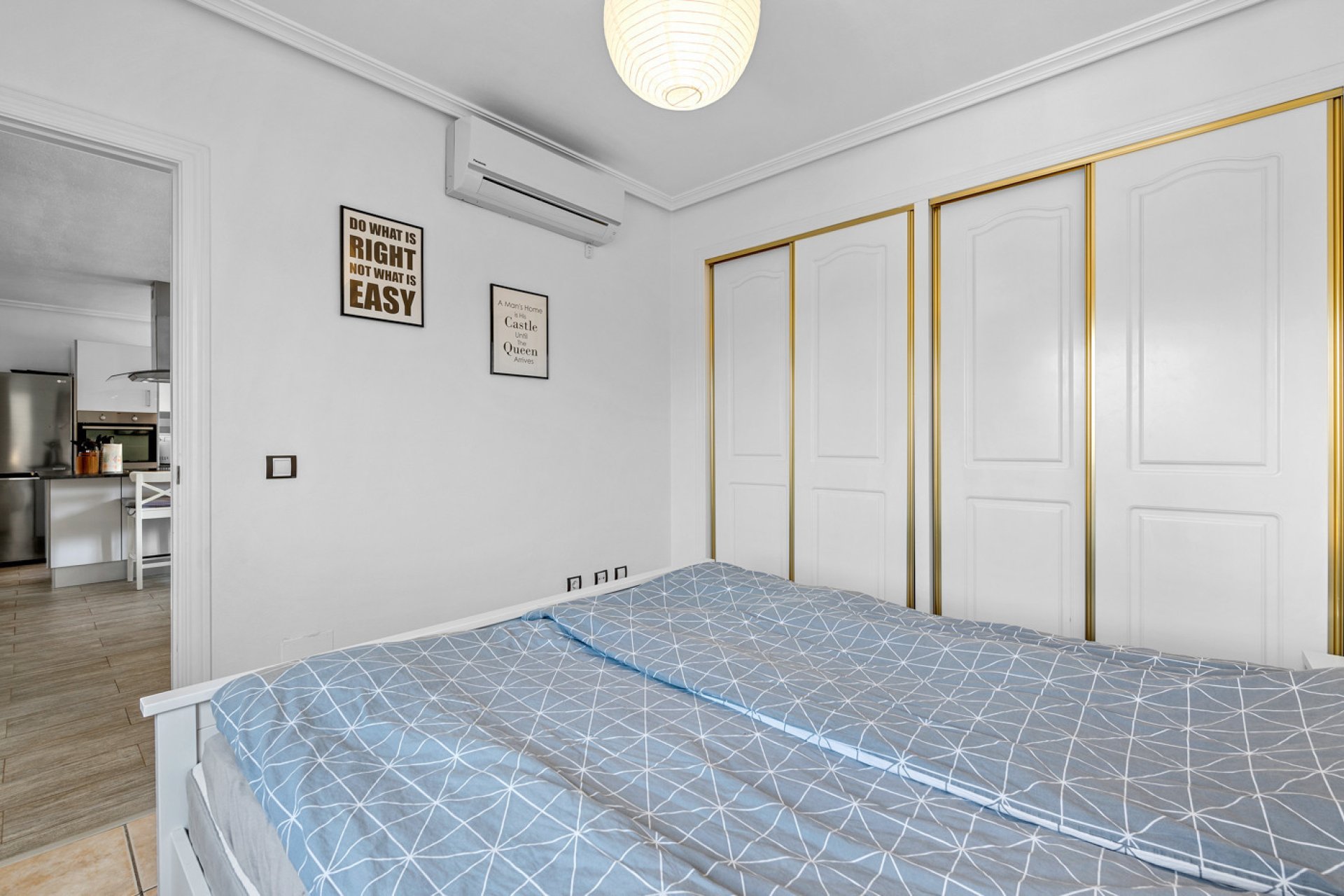 Resale - Villa -
Algorfa - Inland