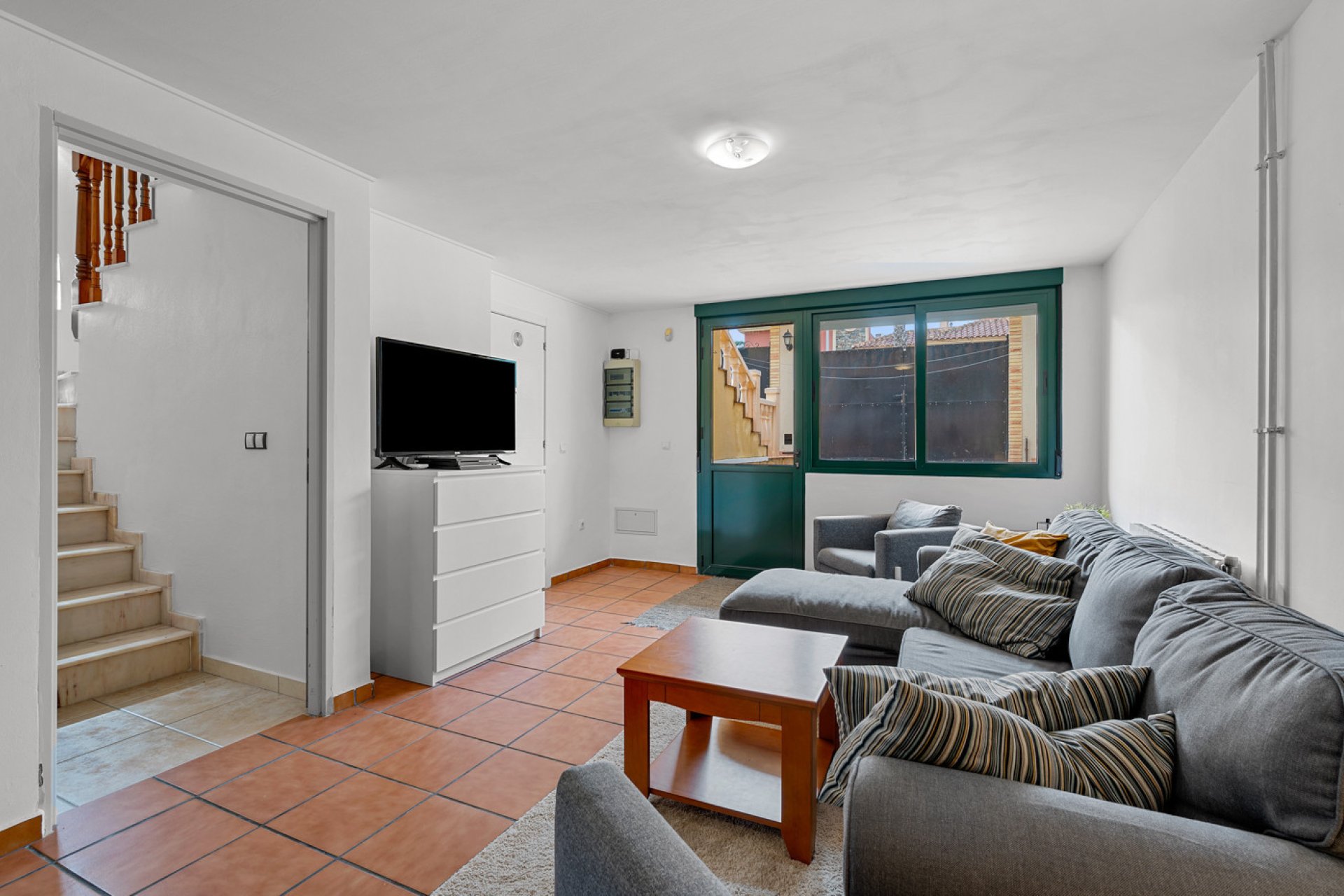 Resale - Villa -
Algorfa - Inland