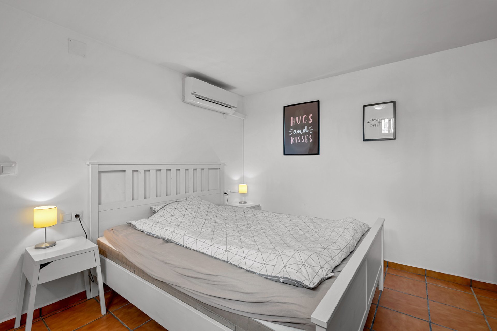 Resale - Villa -
Algorfa - Inland