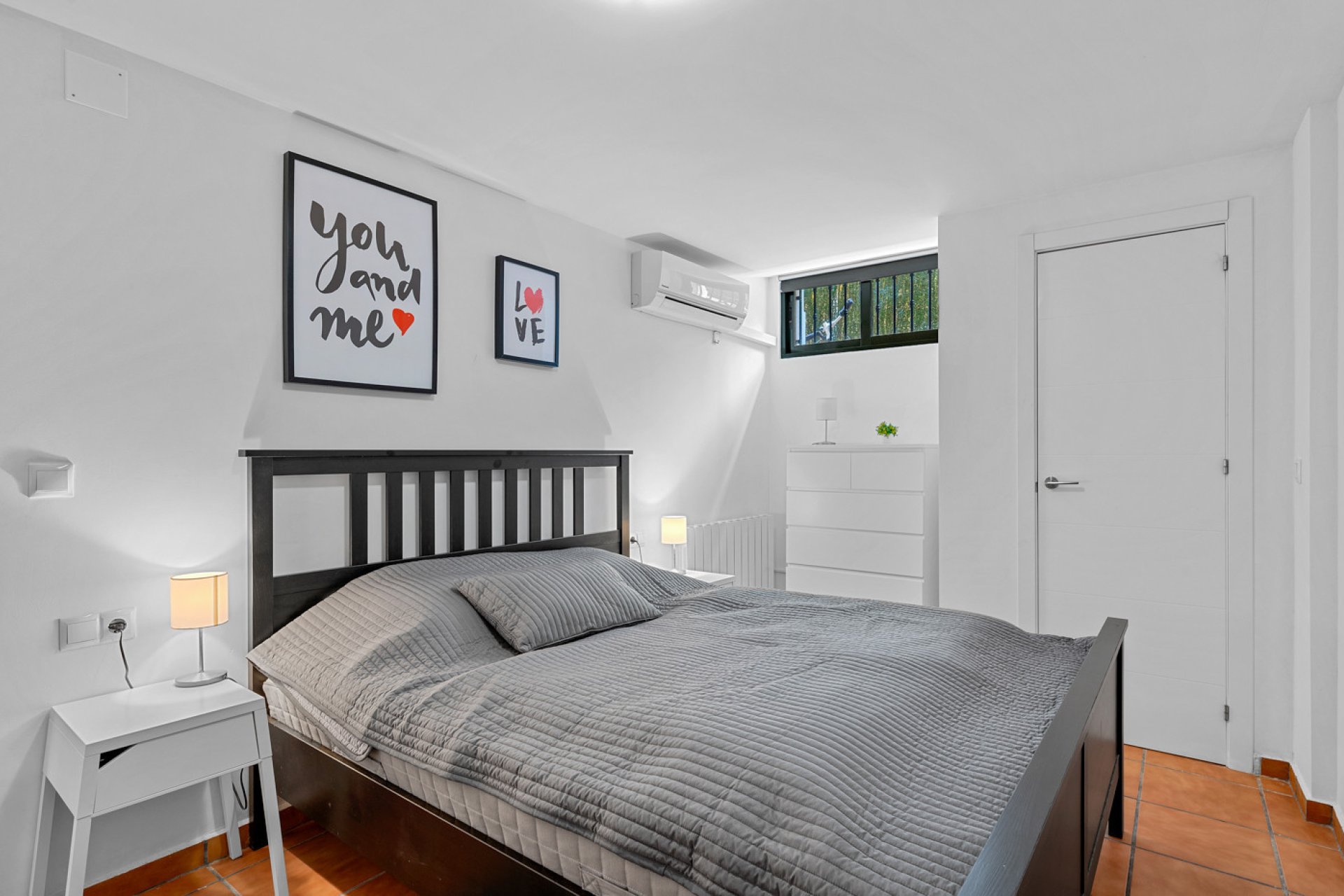 Resale - Villa -
Algorfa - Inland