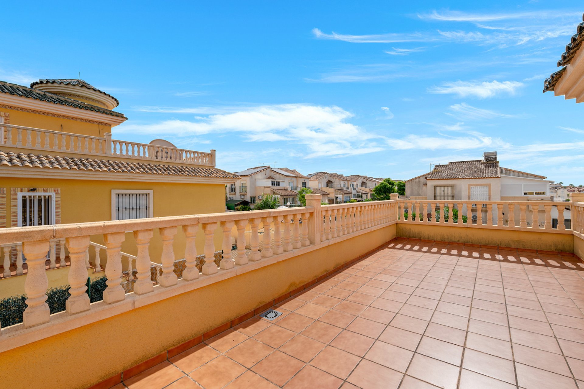 Resale - Villa -
Algorfa - Inland