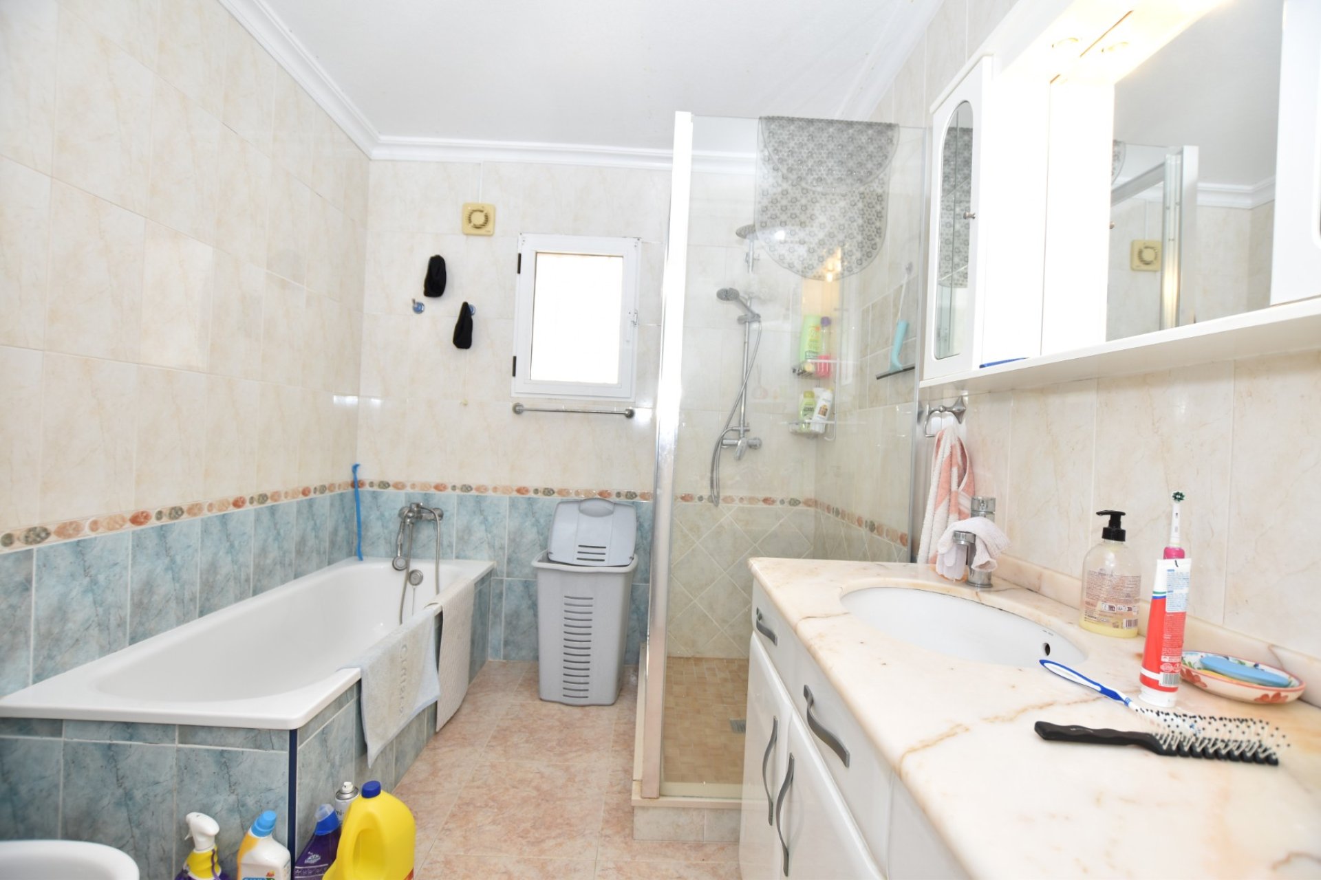 Resale - Villa -
Algorfa - Inland