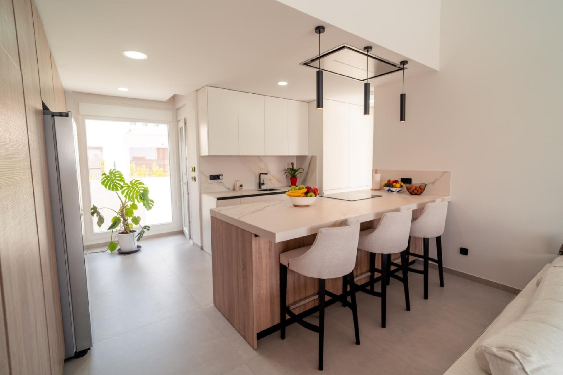 Resale - Villa -
Algorfa - Inland