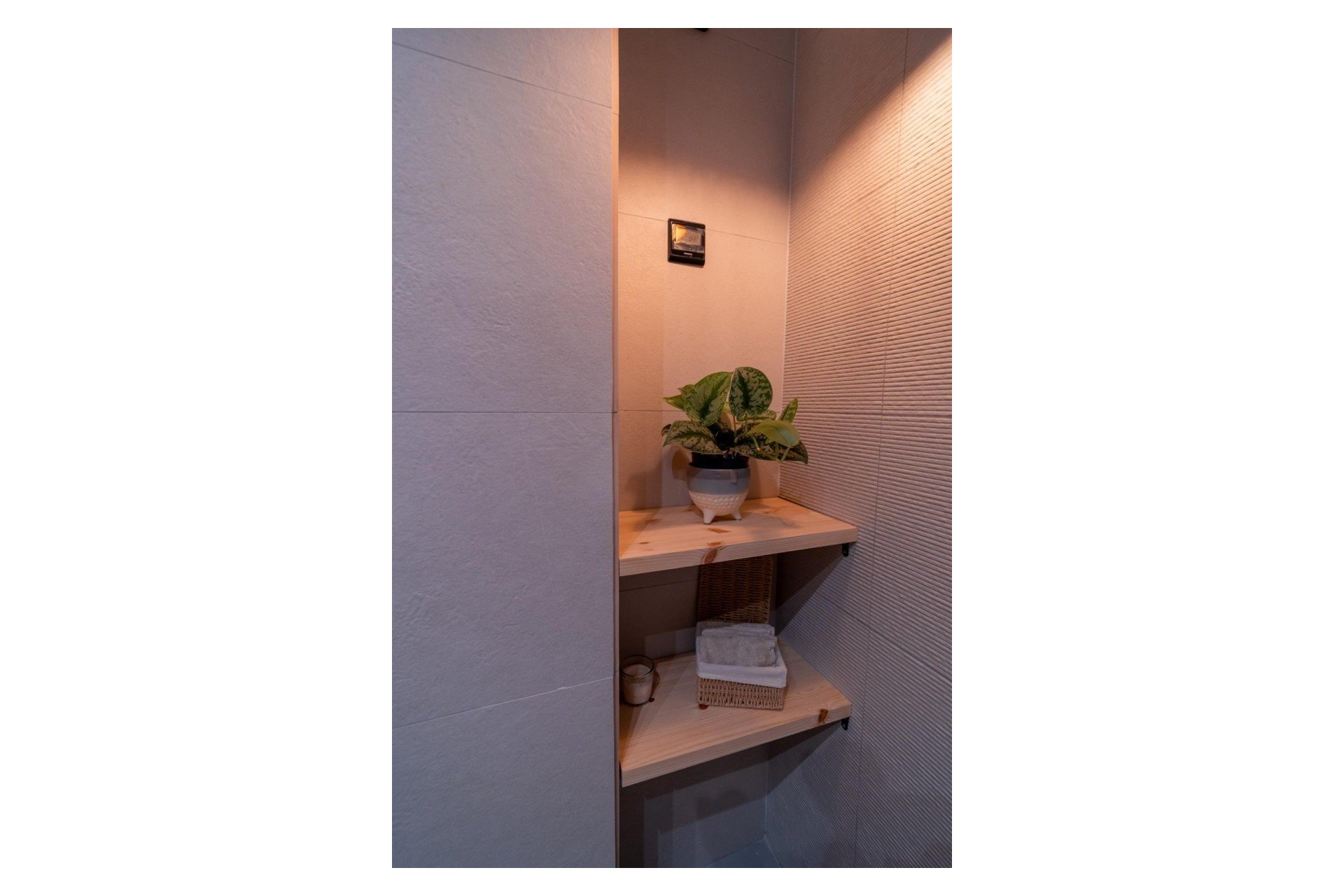 Resale - Villa -
Algorfa - Inland