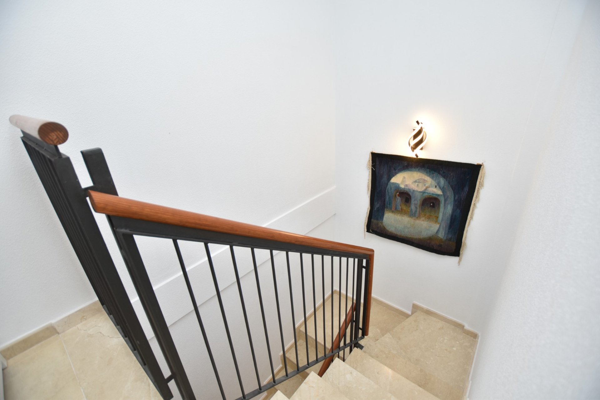 Resale - Villa -
Algorfa - Inland