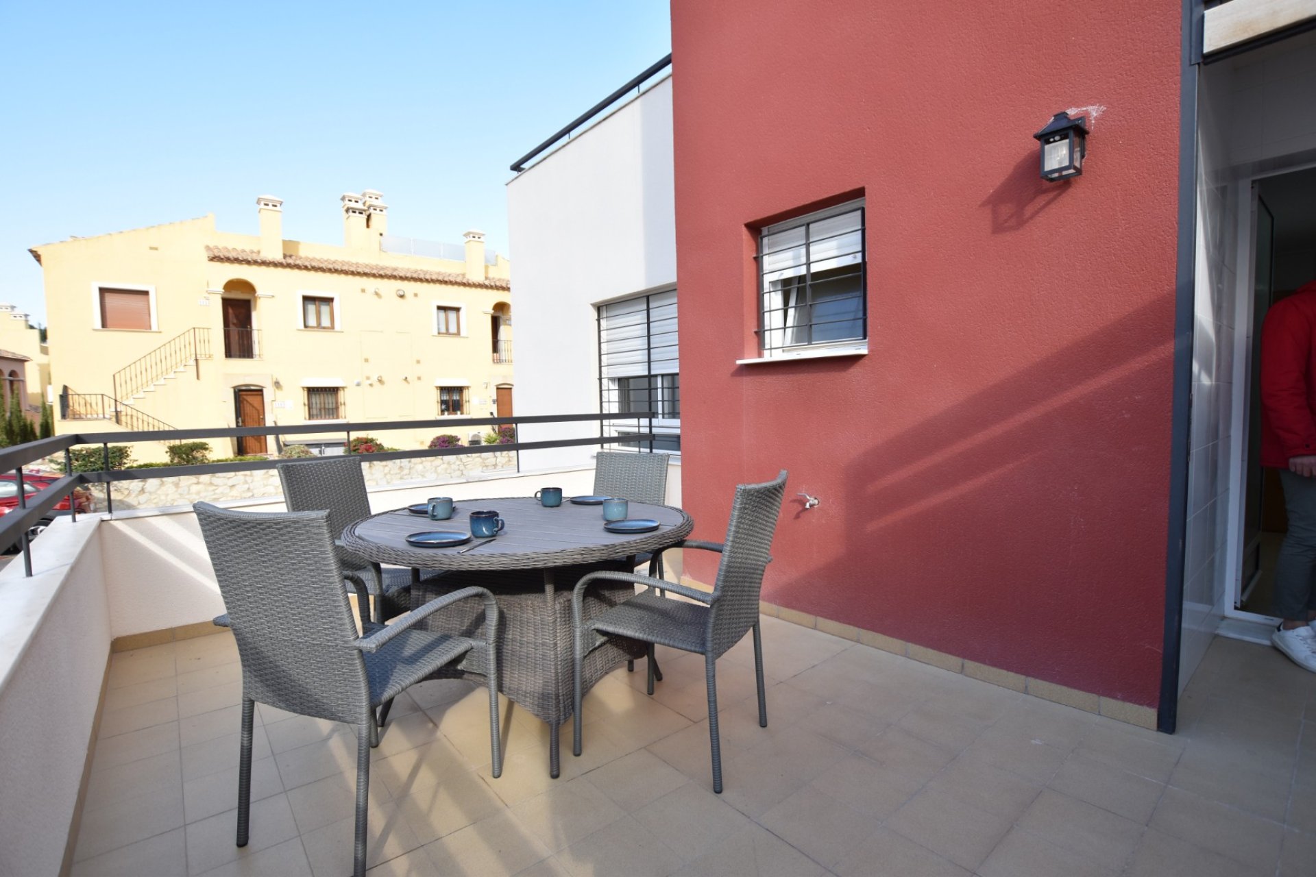 Resale - Villa -
Algorfa - Inland