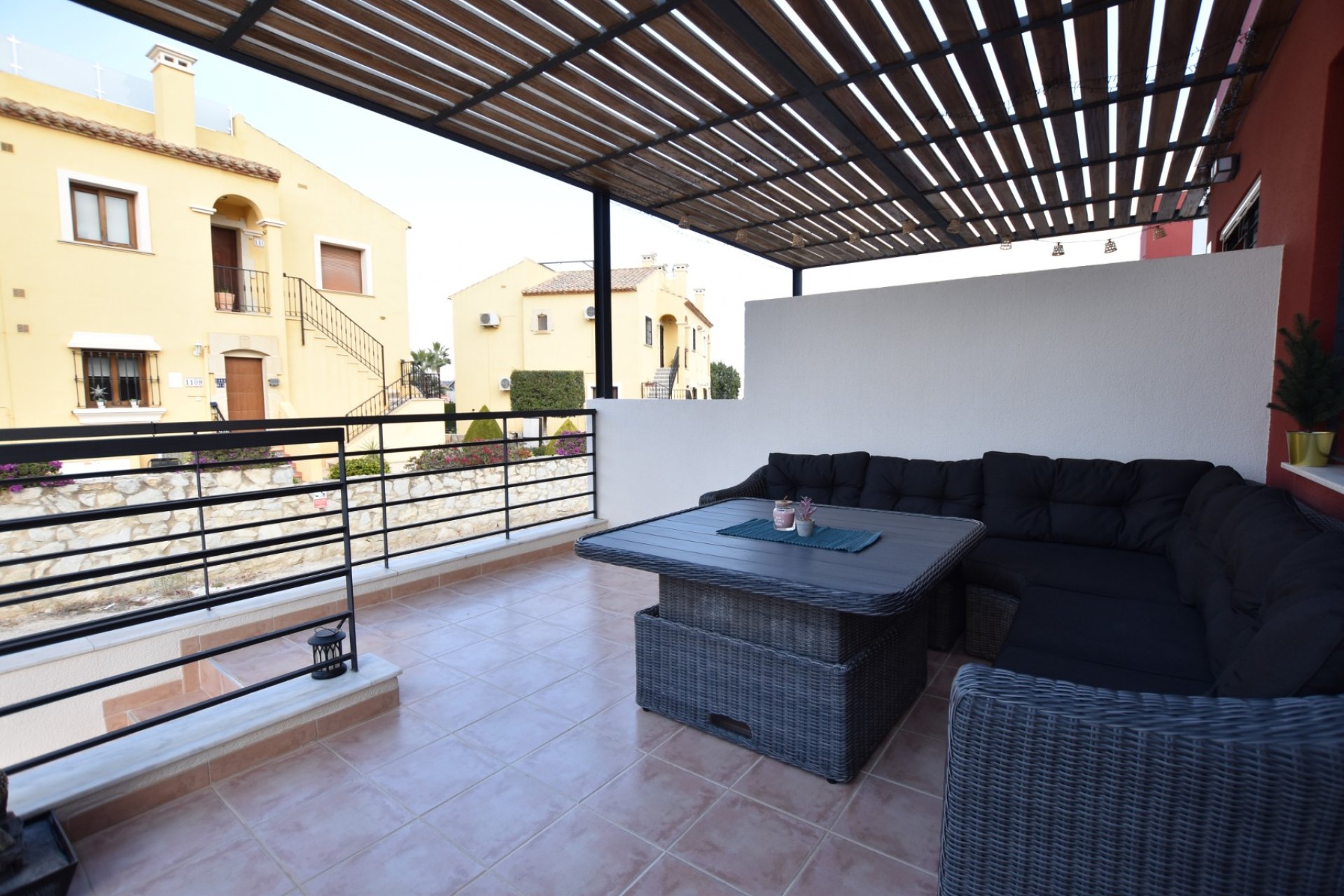 Resale - Villa -
Algorfa - Inland